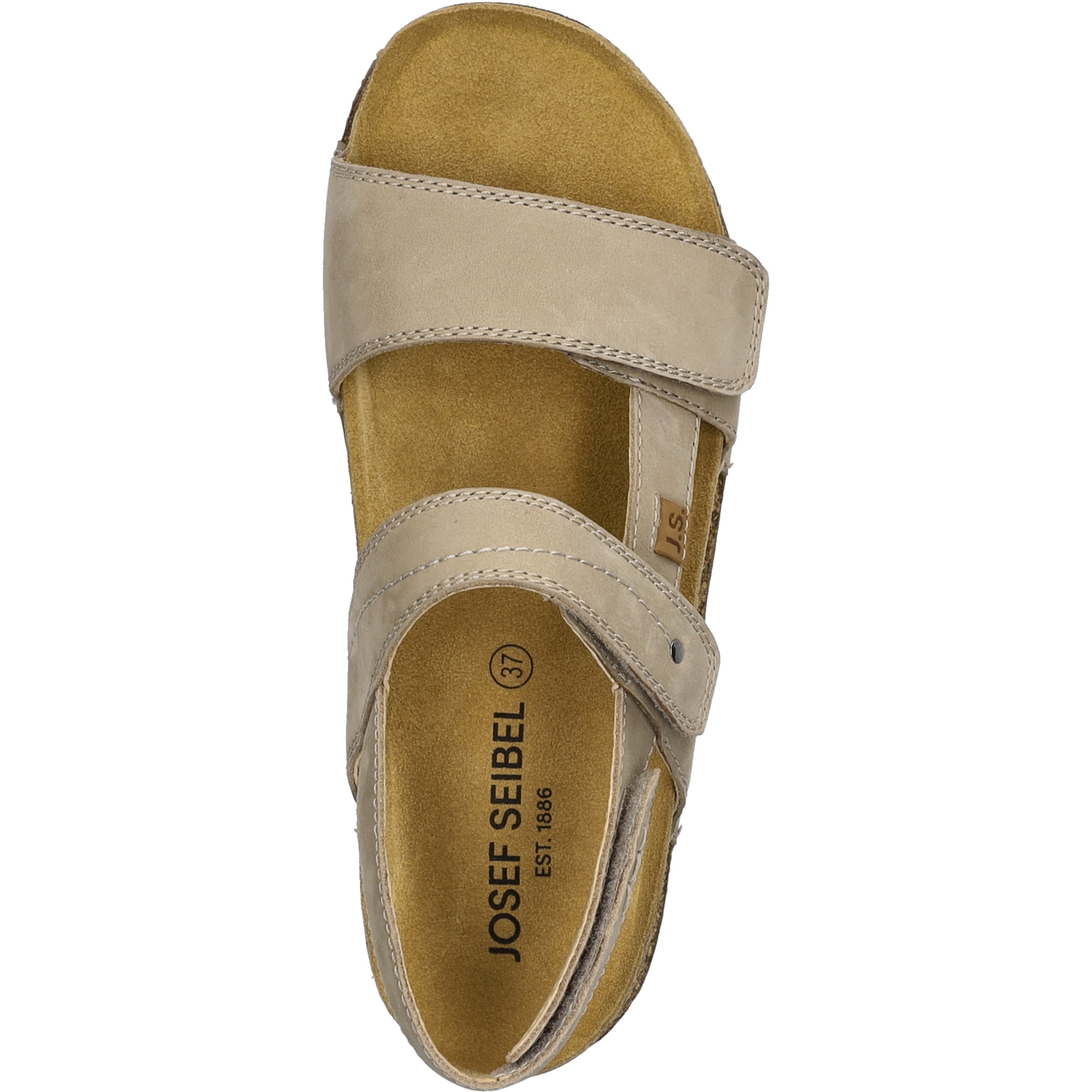 Josef Seibel Sandale »Hannah 02, beige«