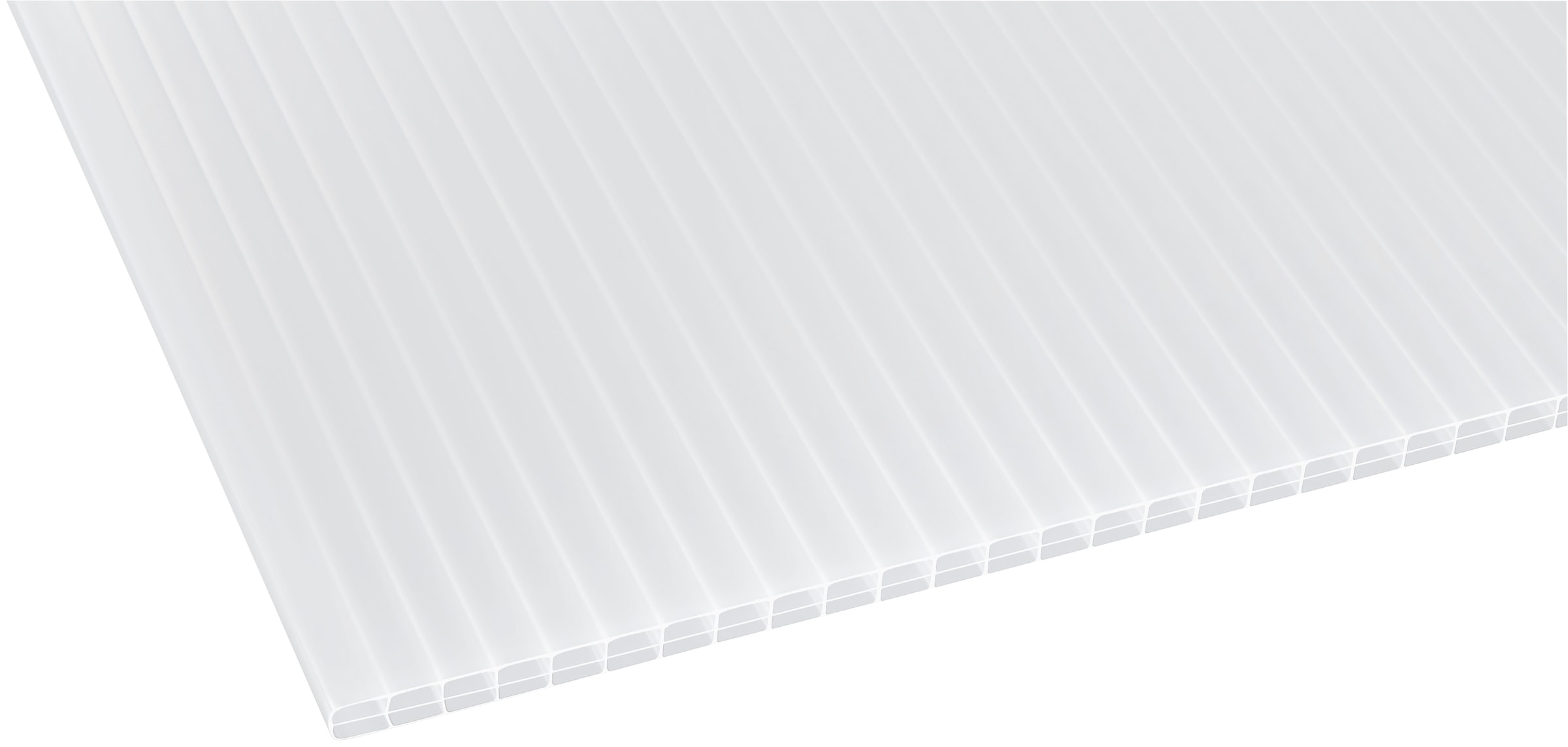 GUTTA Terrassendach »Premium«, BxT: 510x406 cm, Dach Polycarbonat Opal
