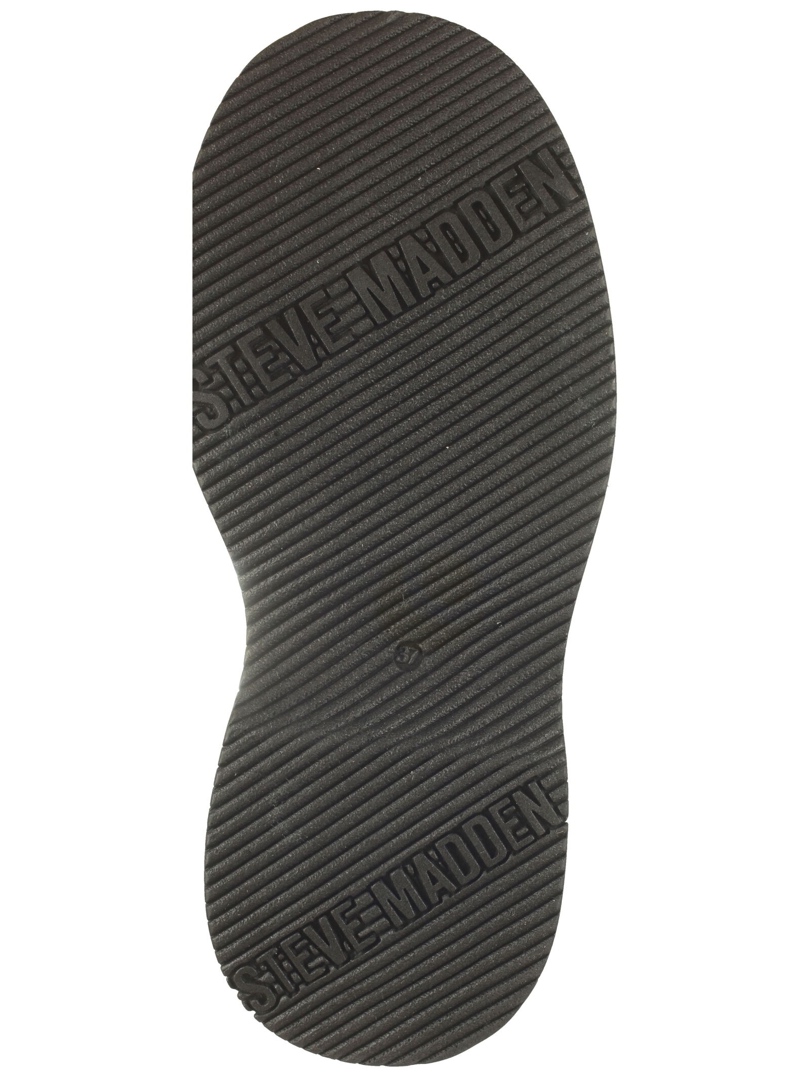 STEVE MADDEN Schnürstiefelette »STEVE MADDEN Stiefelette Leder«