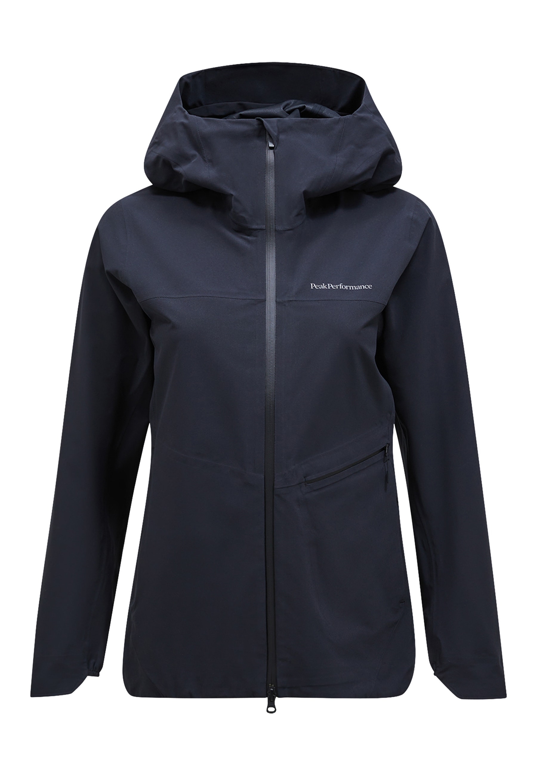 Peak Performance Regenjacke »W Commuter Hipe Jacket«