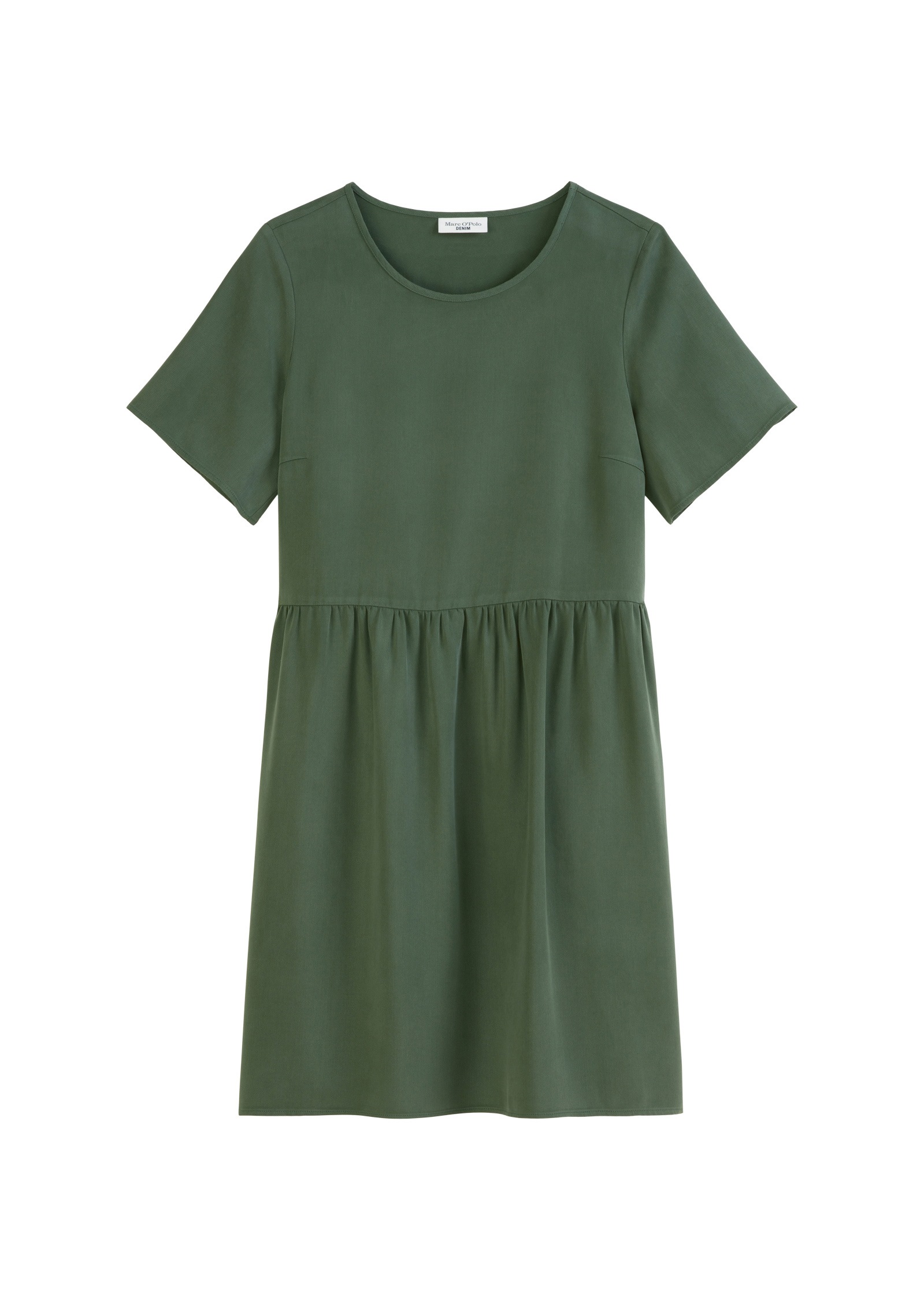 Marc O'Polo DENIM Sommerkleid »aus TENCEL™ Lyocell«