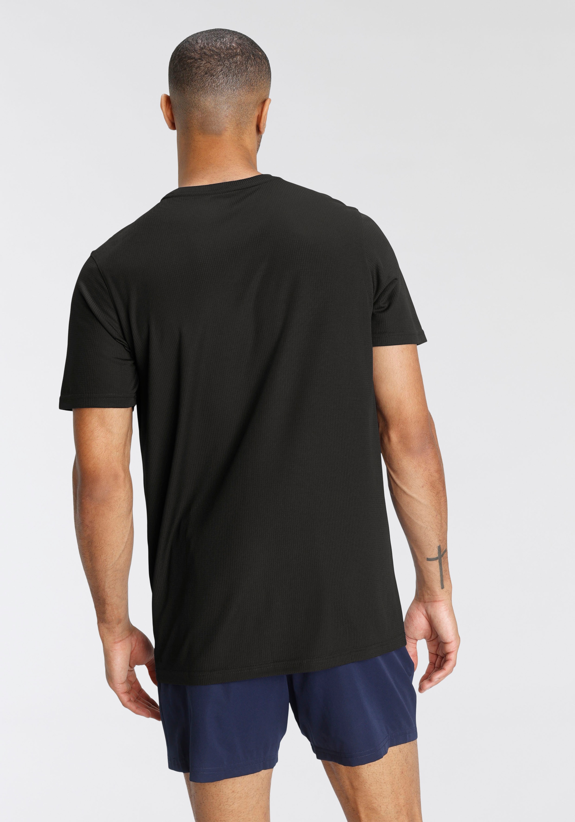 PUMA Trainingsshirt "M CLOUDSPUN SOFT TEE" günstig online kaufen