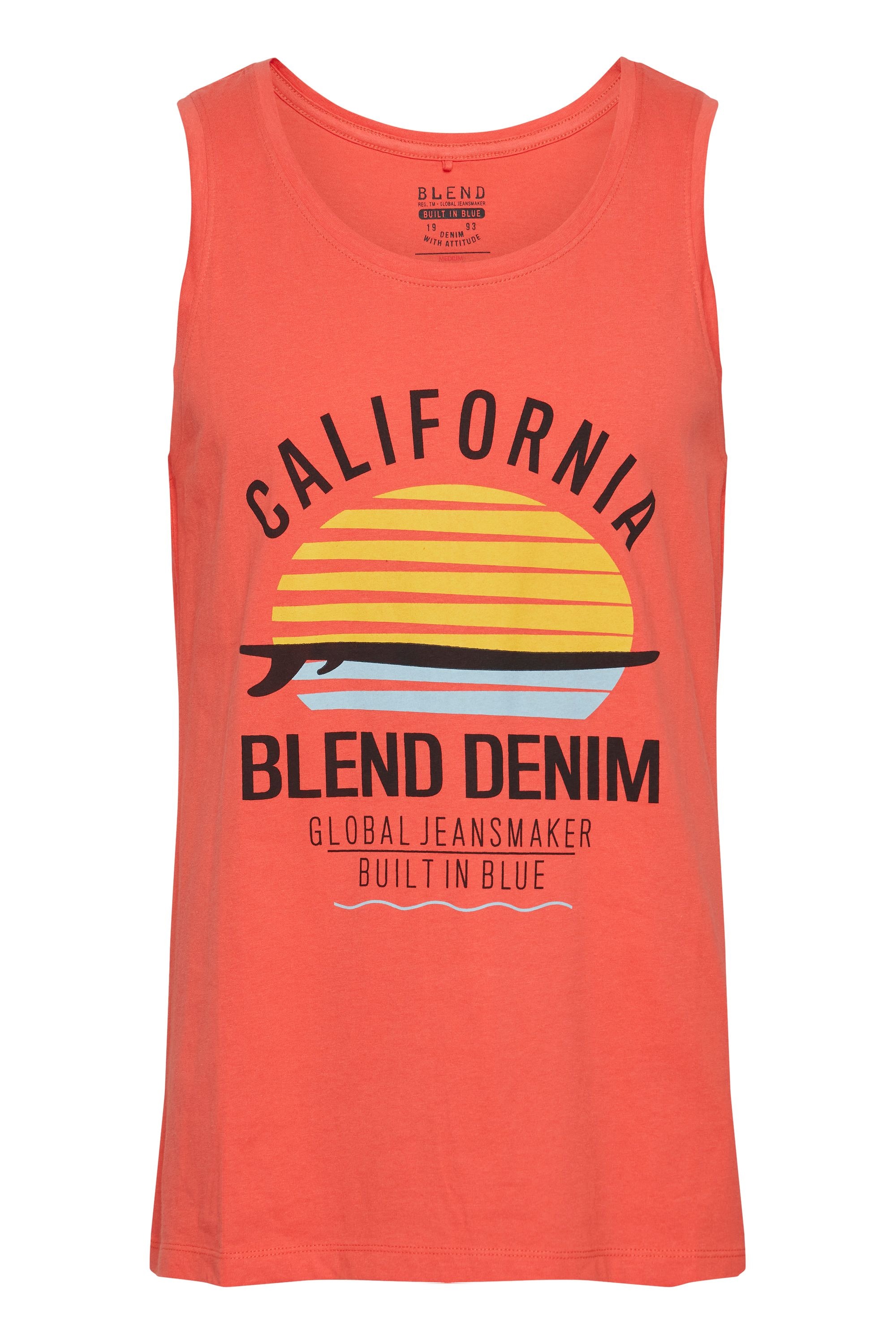 Blend Tanktop "Tanktop BHCali" günstig online kaufen