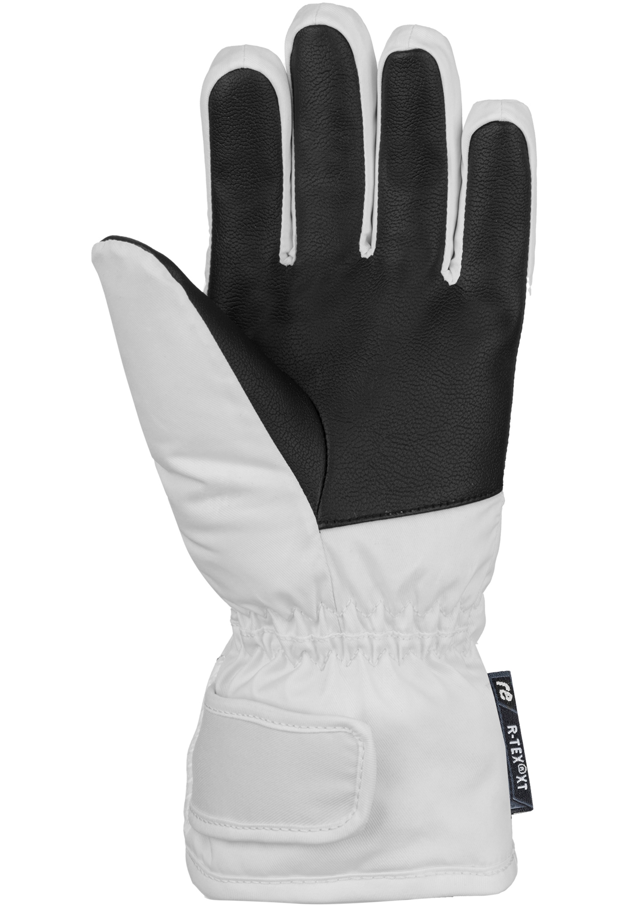 Reusch Skihandschuhe »Alice R-TEX® XT Junior«, in wasserdichter Qualität