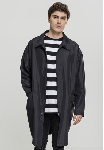 URBAN CLASSICS Langmantel »Herren Oversized Coat«