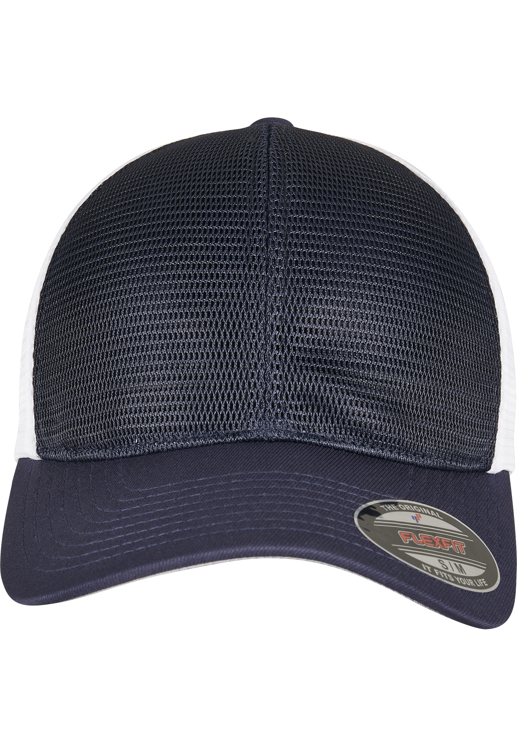 Flexfit Flex Cap »Flexfit Neue Kollektion FLEXFIT 360 OMNIMESH CAP 2-TONE«