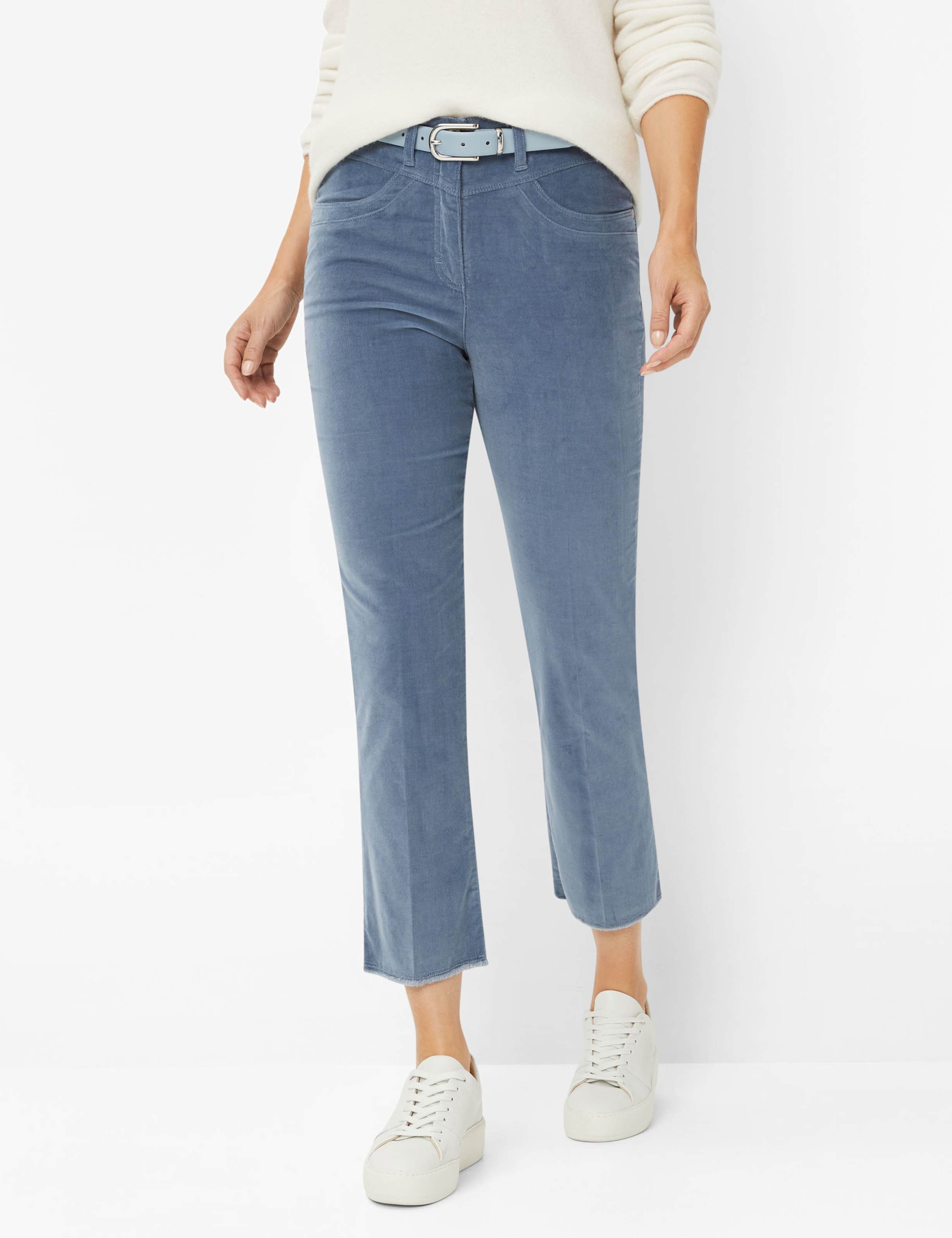 5-Pocket-Hose »Style LAURA KICK 6/8«