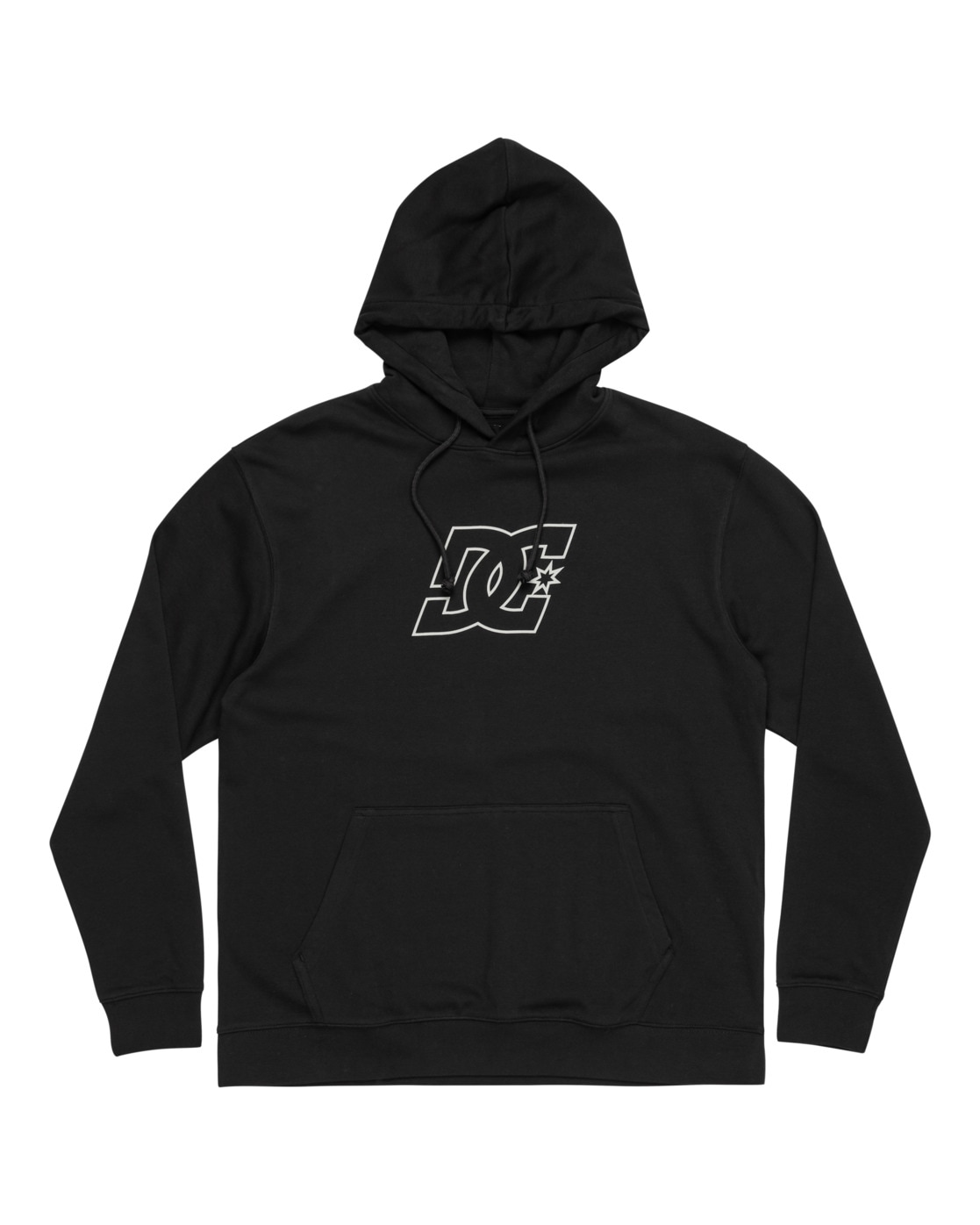 DC Shoes Hoodie »Pallet Ph«