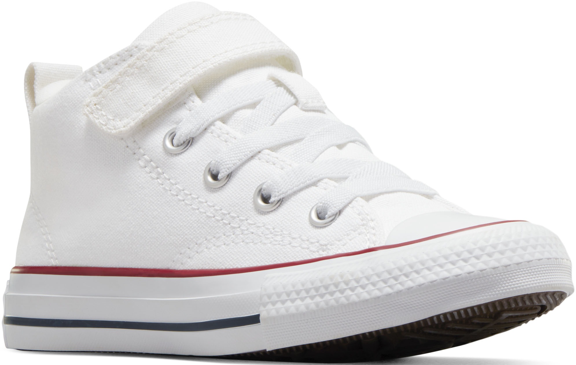 Converse Chuck Taylor All Star Malden Street Sneaker Weiß 30 3