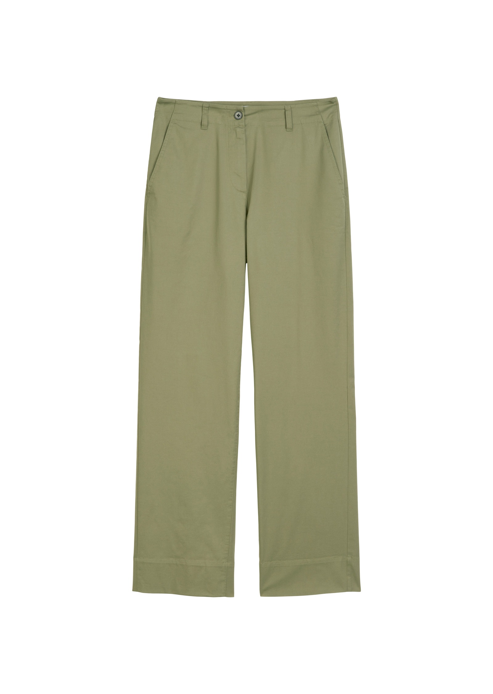 Marc O'Polo Chinohose »aus stretchigem Organic Cotton-Twill«