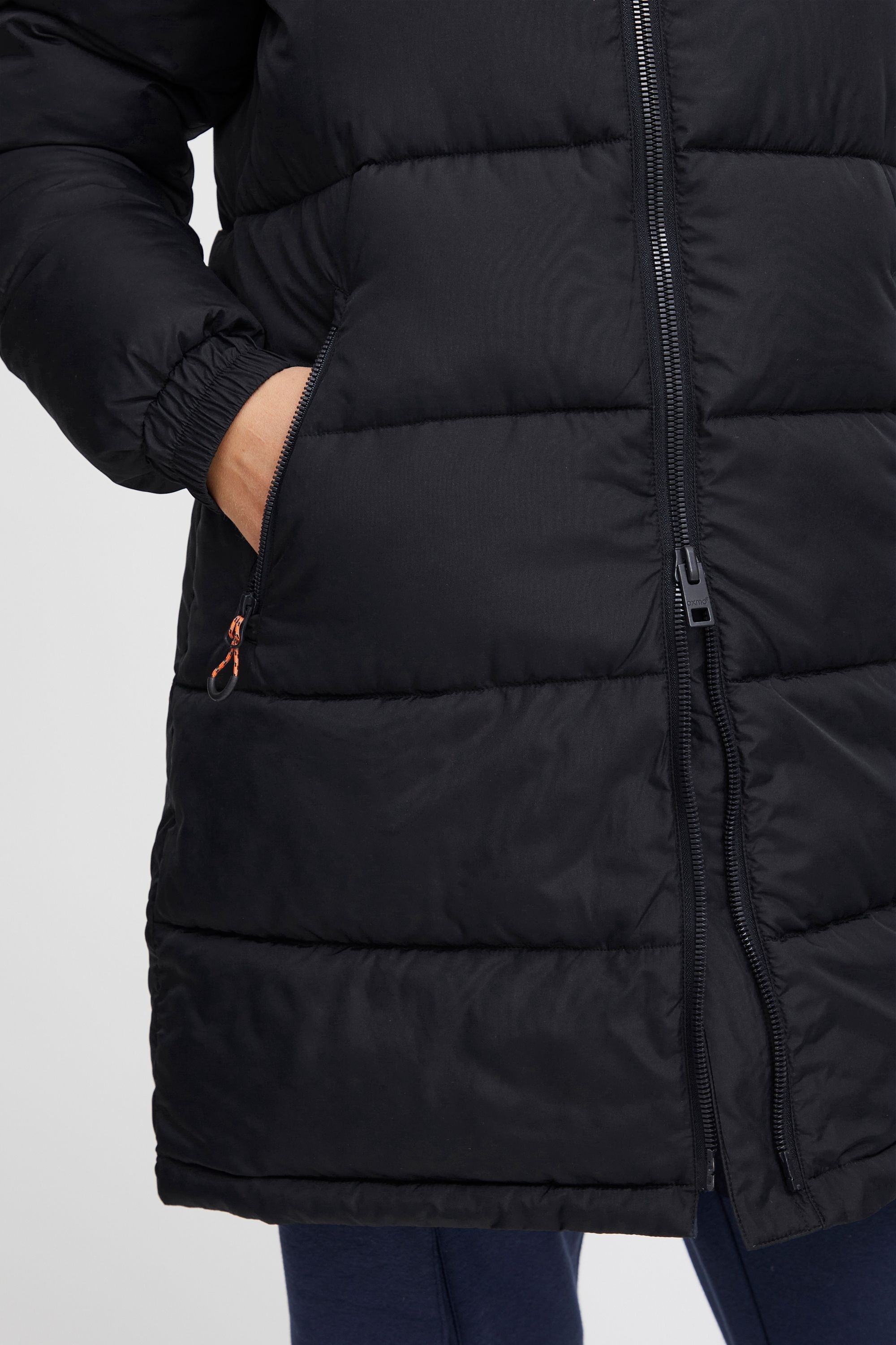 OXMO Steppmantel »Steppmantel OXJody«