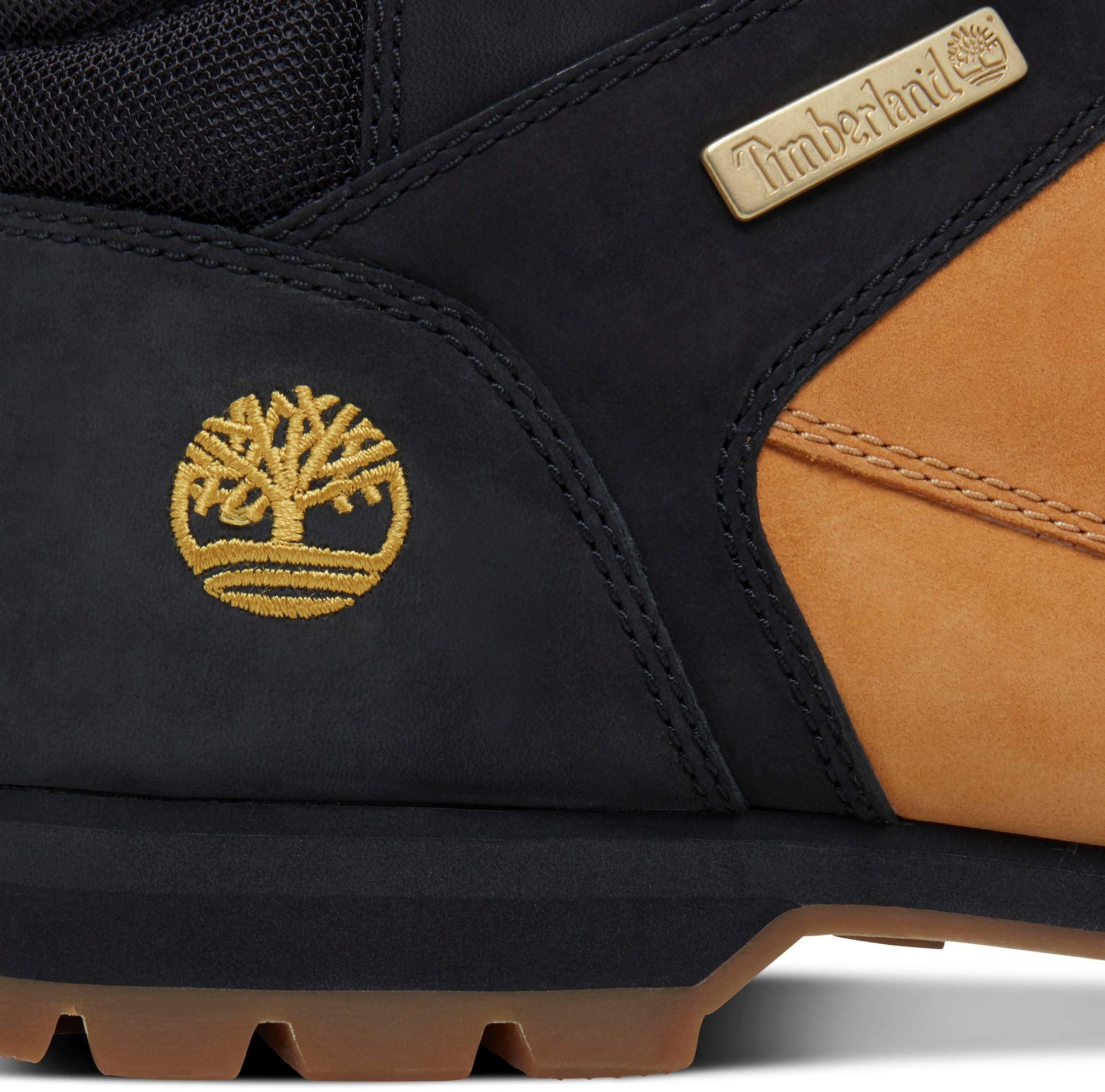 Genießen Sie große Rabatte Timberland Schnürboots »Euro Sprint Hiker« | online bestellen BAUR