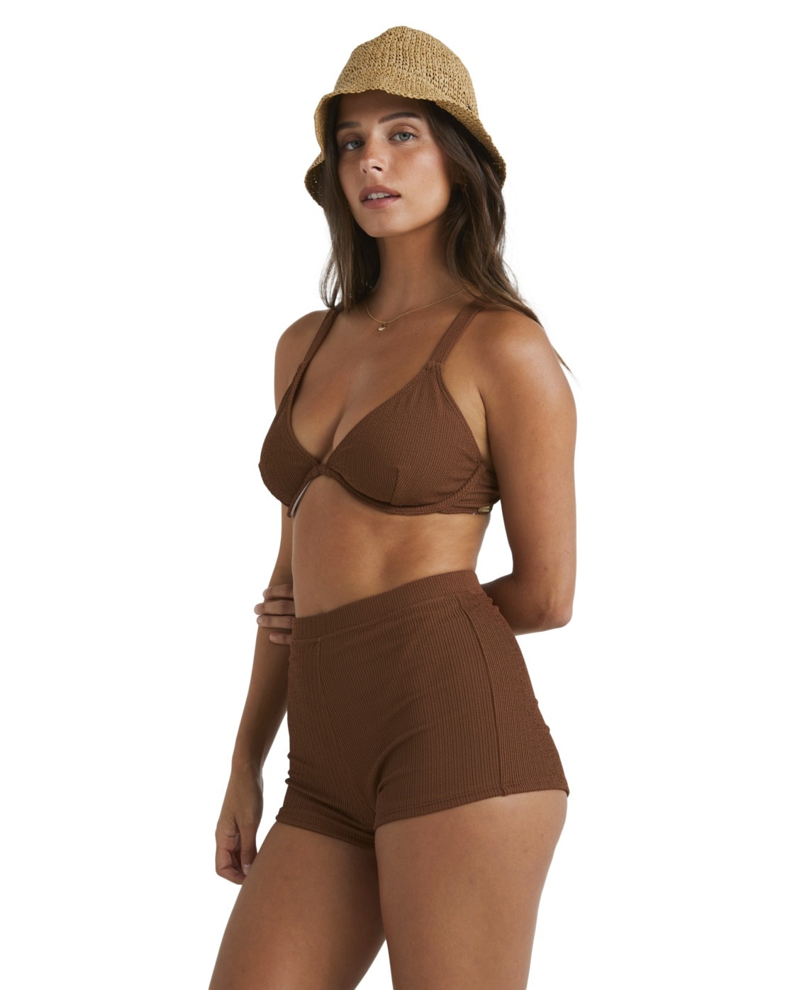 Billabong Bade-Shirt »Sunrays Reese«