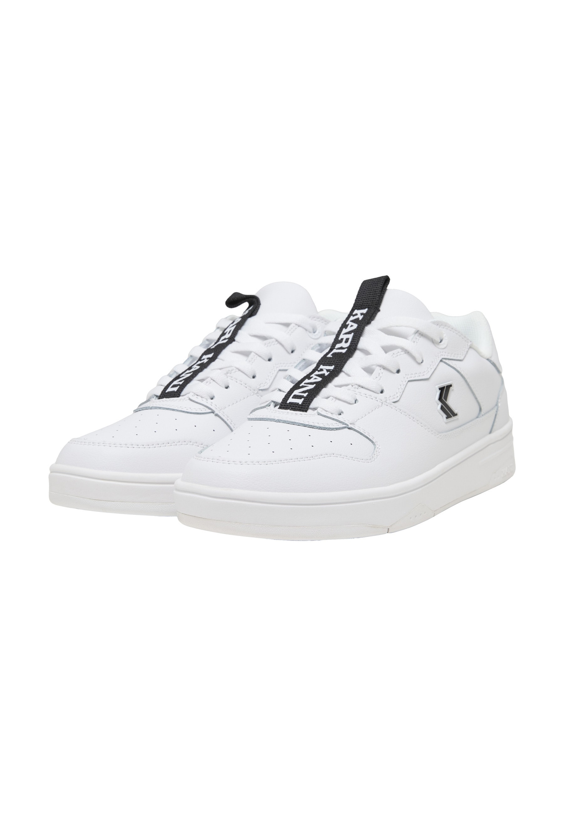 Karl Kani Sneaker "Karl Kani 89 2K Tongue Tape"