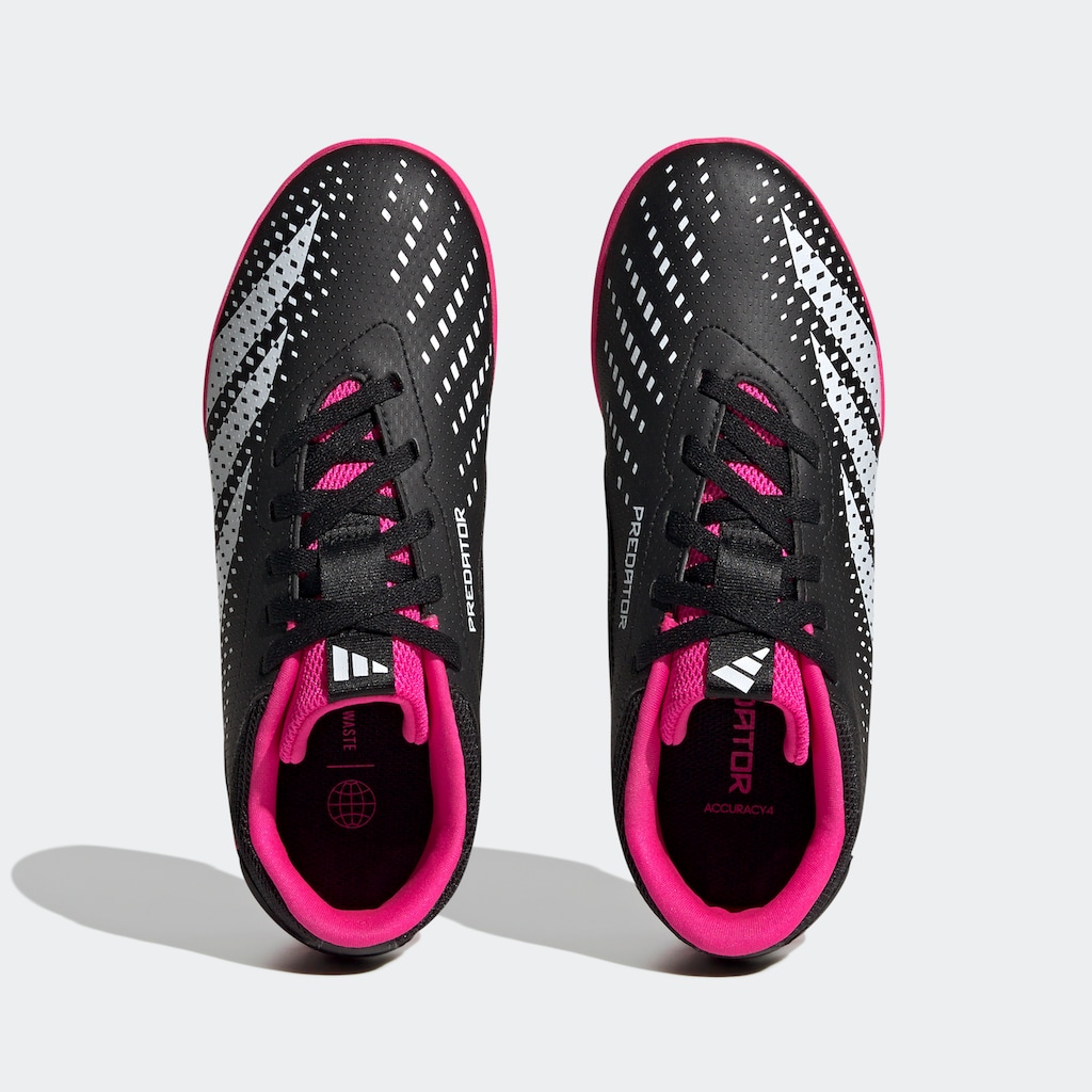 adidas Performance Fußballschuh »PREDATOR ACCURACY.4 IN SALA«