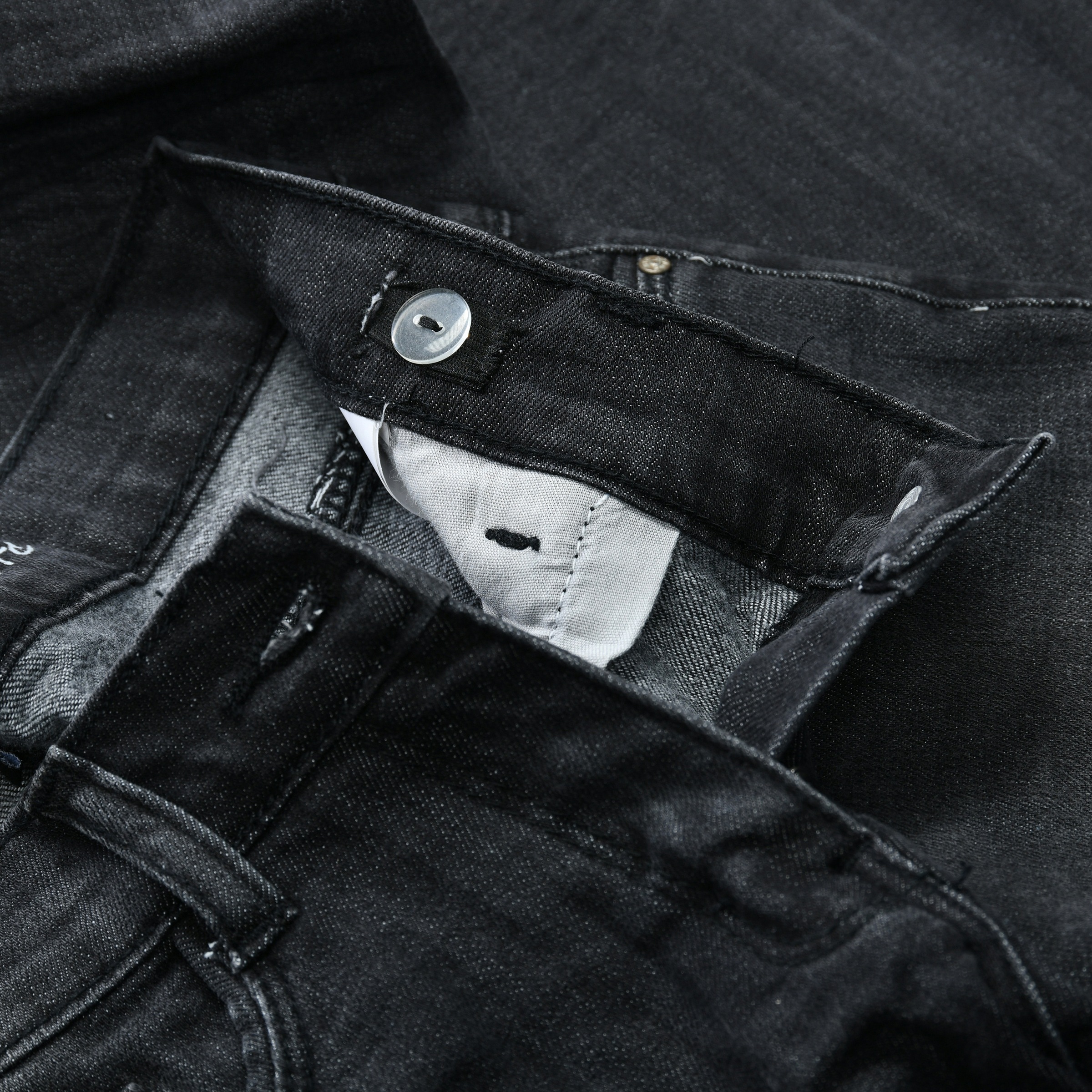 STACCATO 5-Pocket-Jeans Slim Fit
