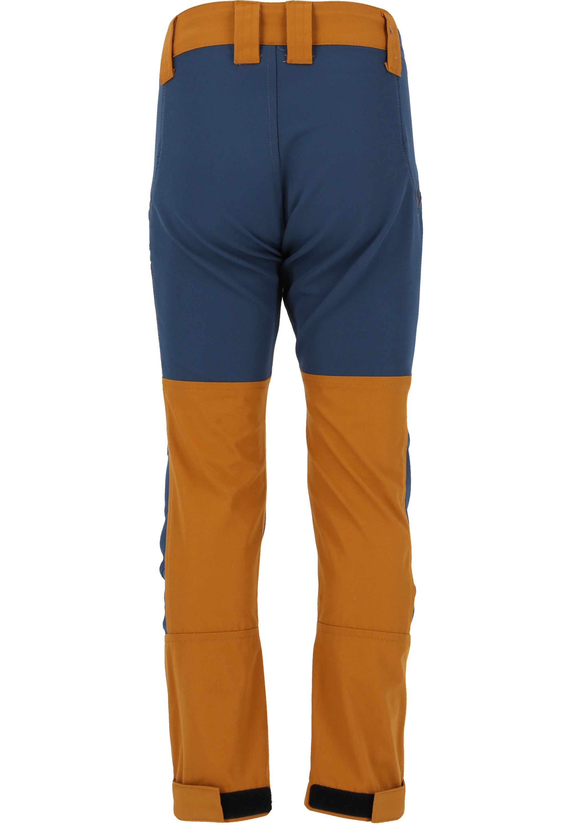 ZIGZAG Cargohose »Bono«, mit atmungsaktiver Eigenschaft
