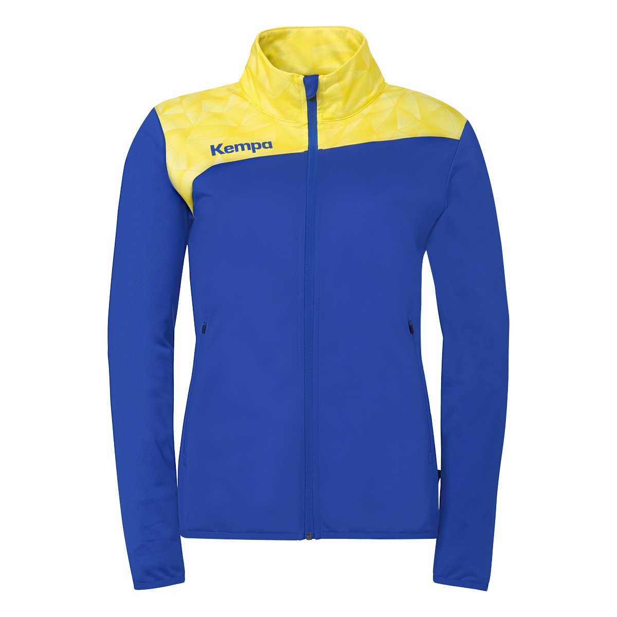 Kempa Trainingsjacke "Trainingsjacke Athletics 29 Poly Women" 1 Stk. tlg.