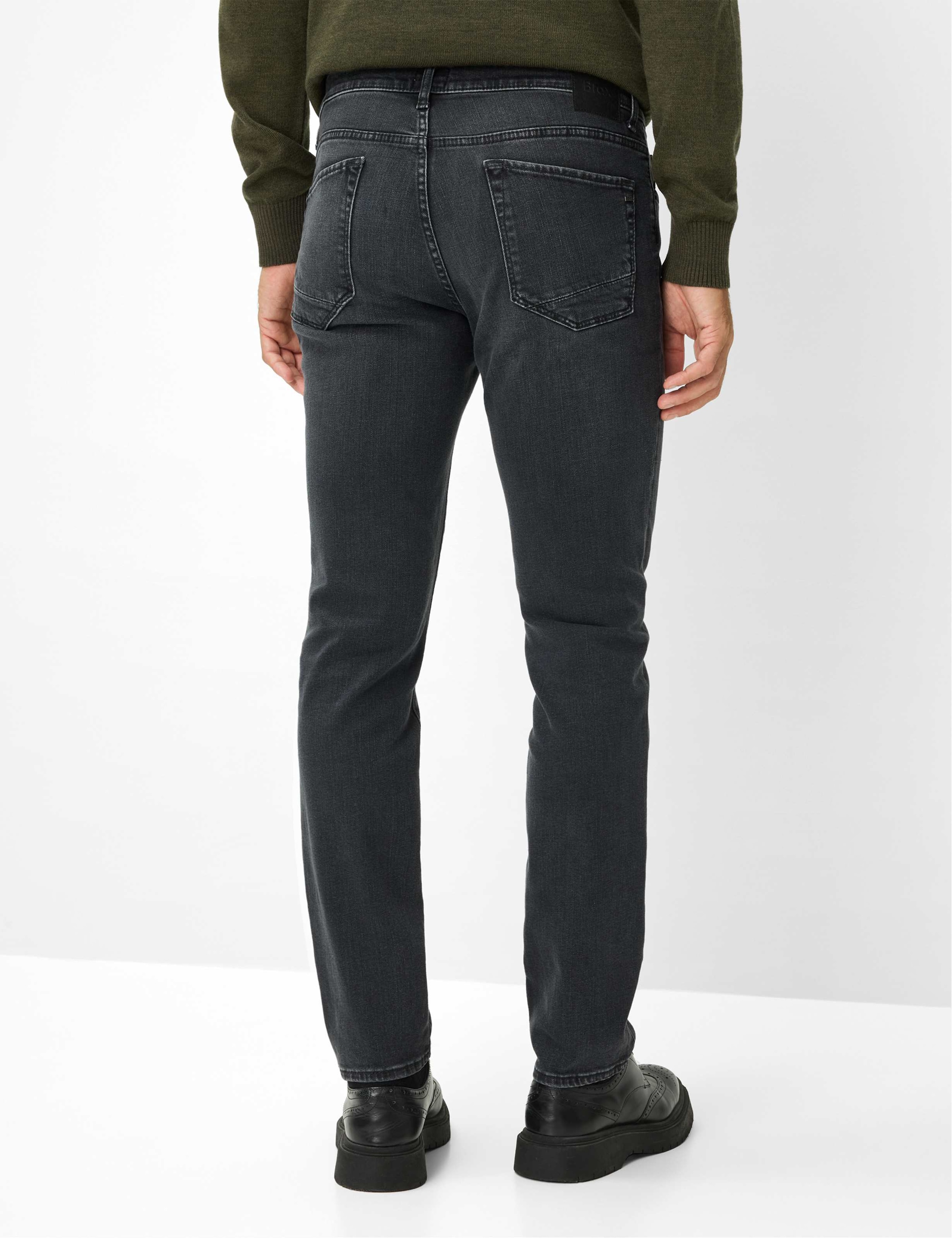 Brax 5-Pocket-Jeans »Style CHUCK«