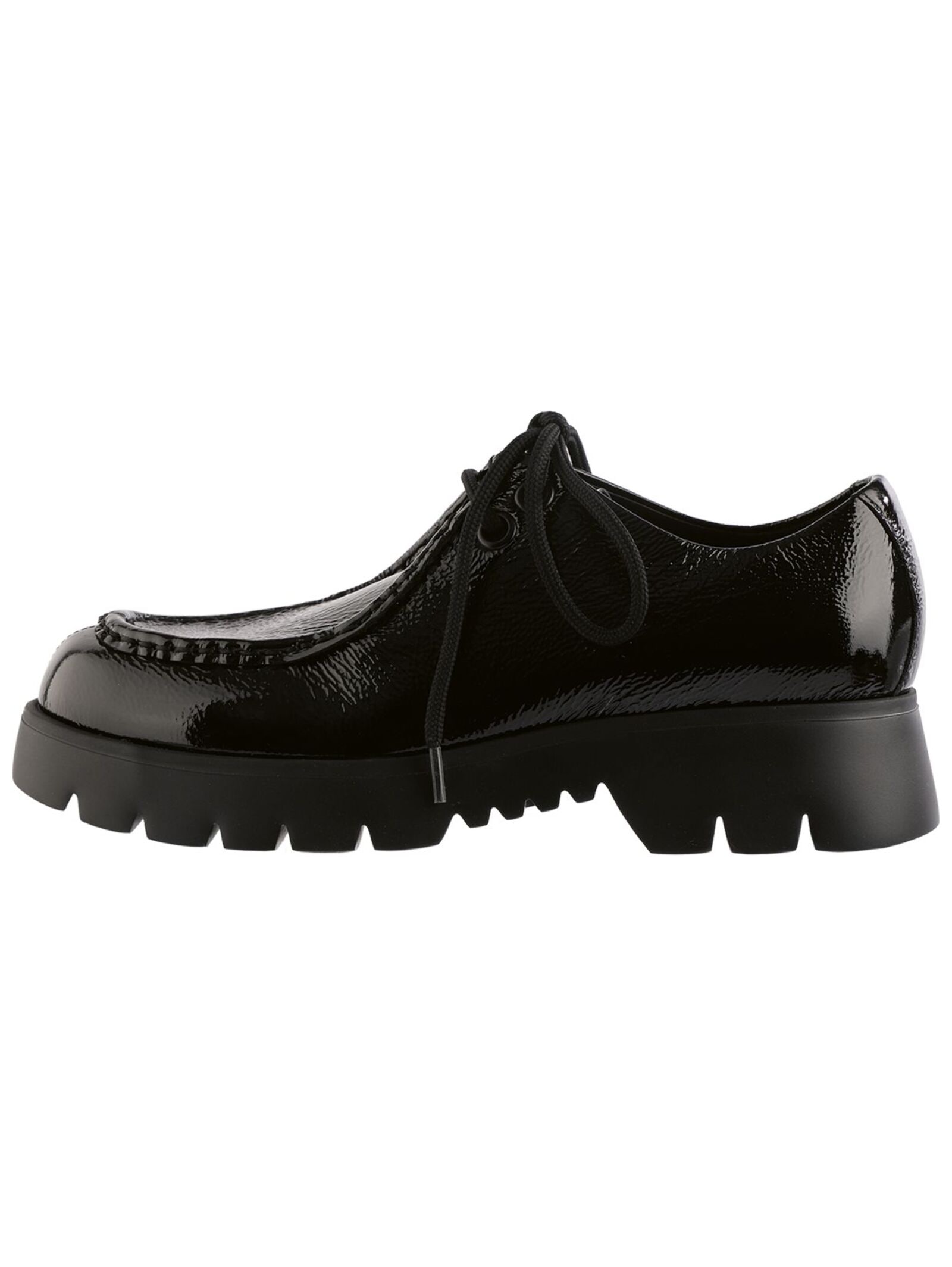 Högl Schnürschuh »Högl Halbschuhe Leder«