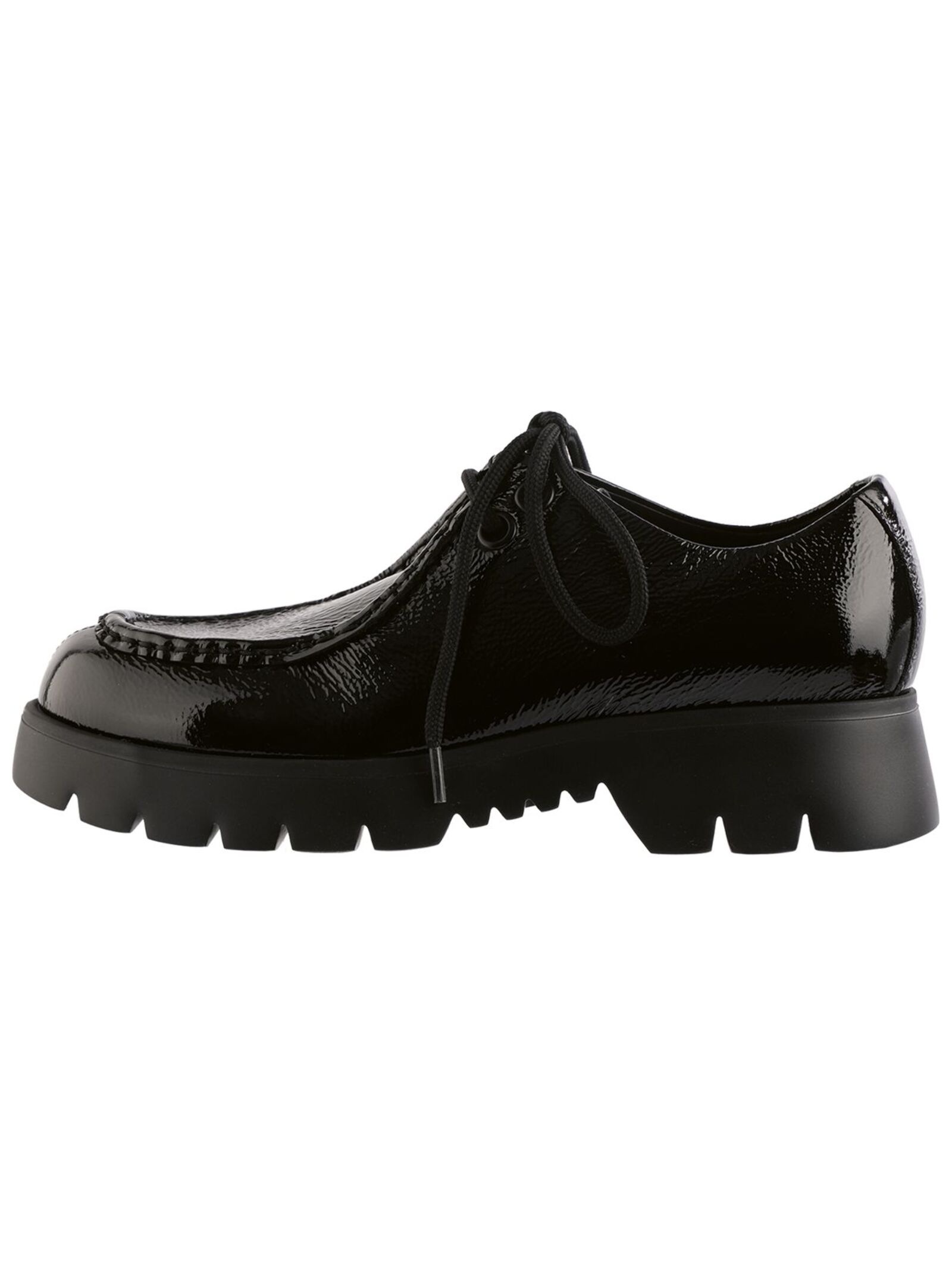 Högl Schnürschuh "Högl Halbschuhe Leder" günstig online kaufen