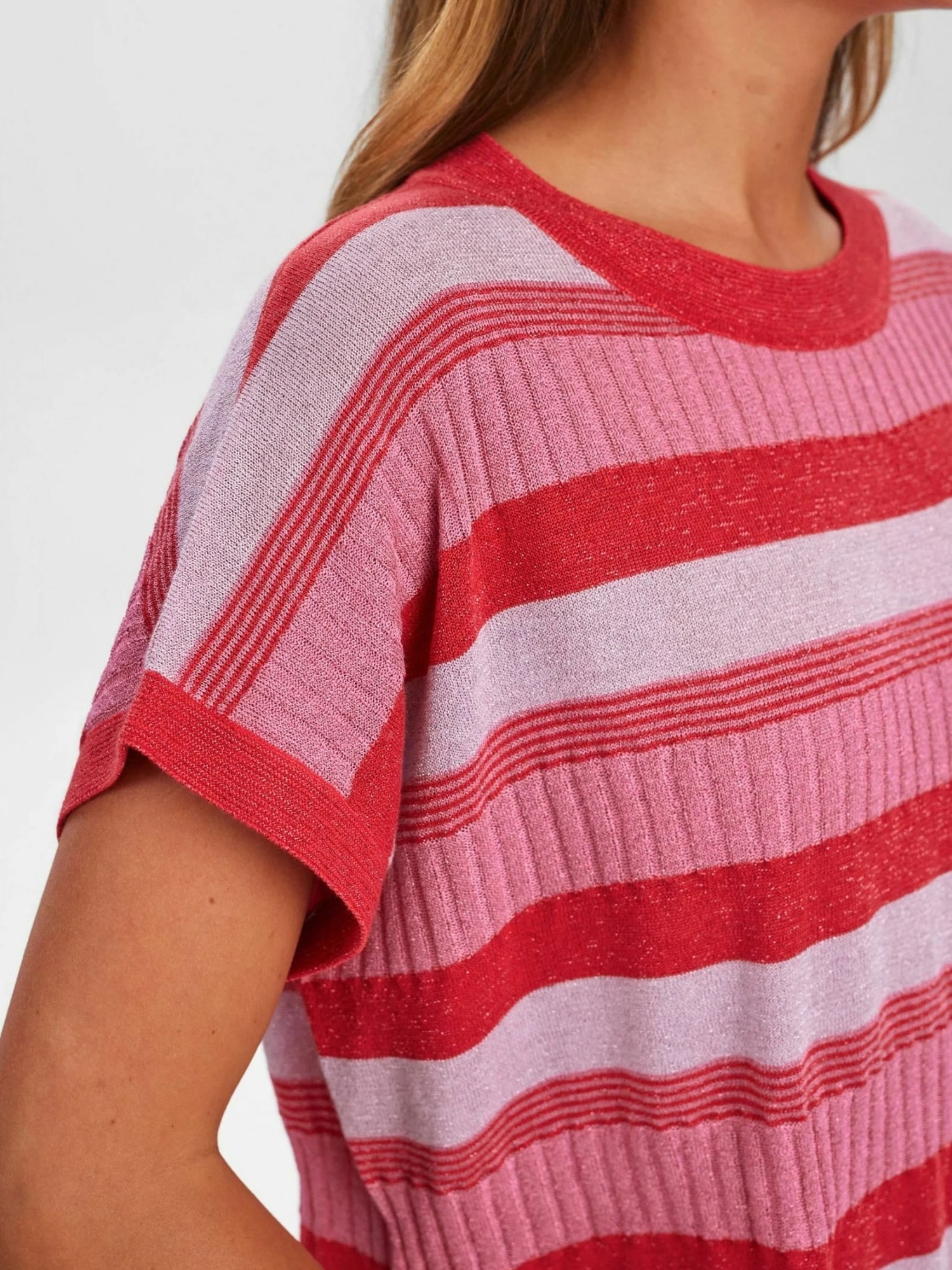 nümph Strickpullover »Nümph Sweater NUMAJA DARLENE«