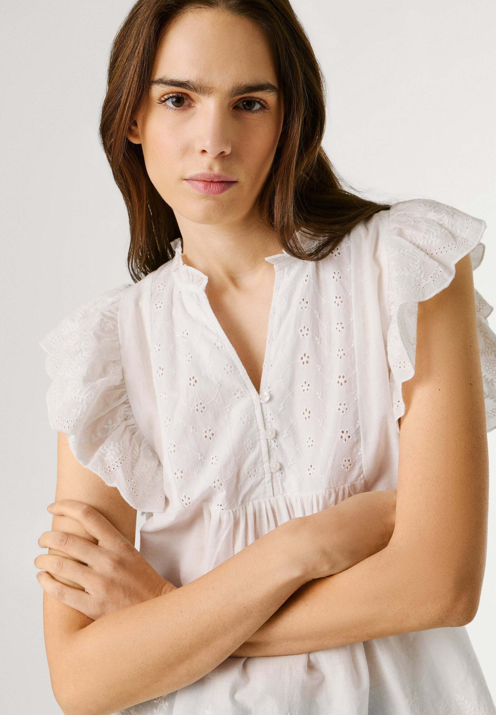 Pepe Jeans Funktionsshirt »shirt DAKI SHIRT«