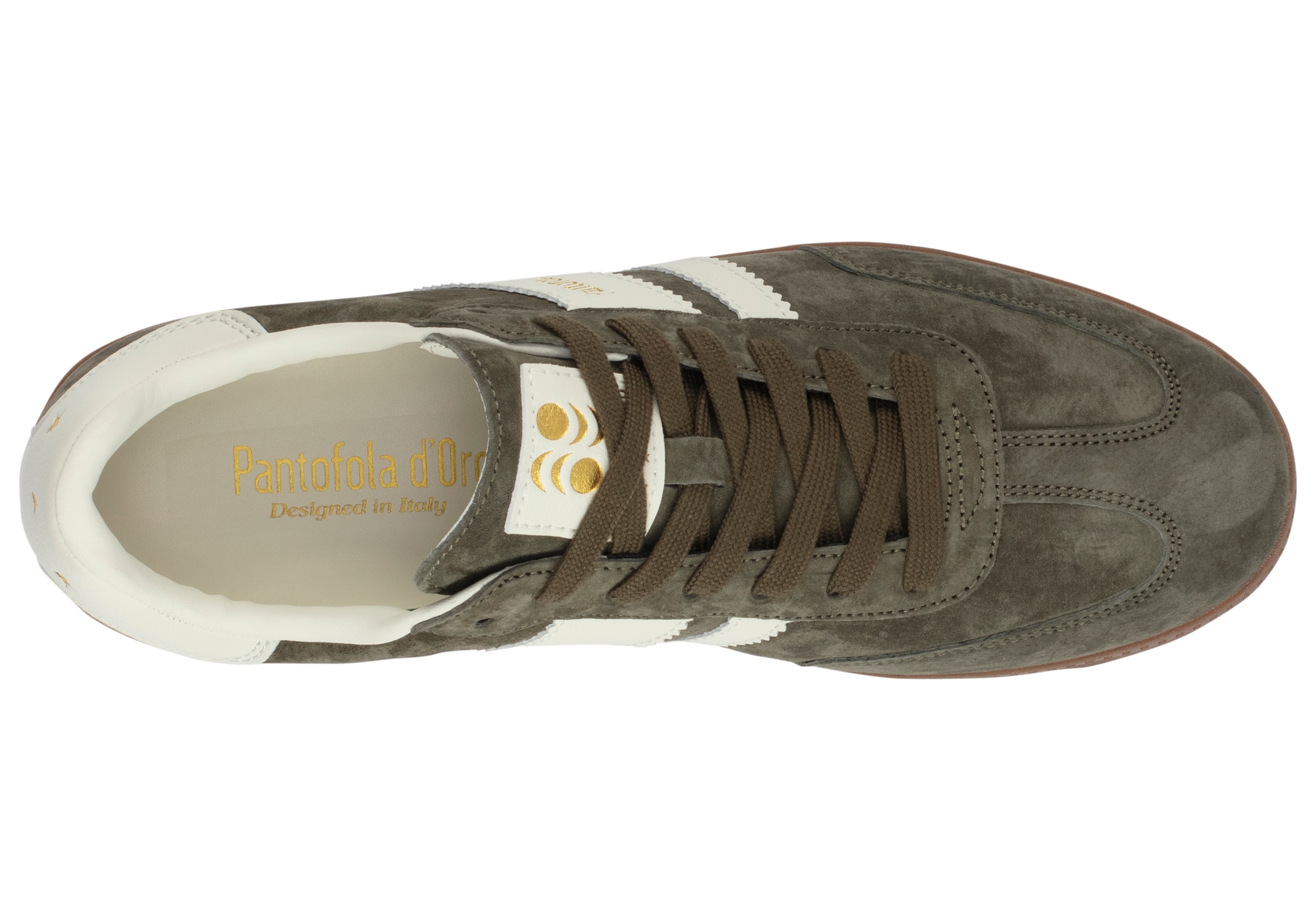 Pantofola d´Oro Sneaker »BALLARE«