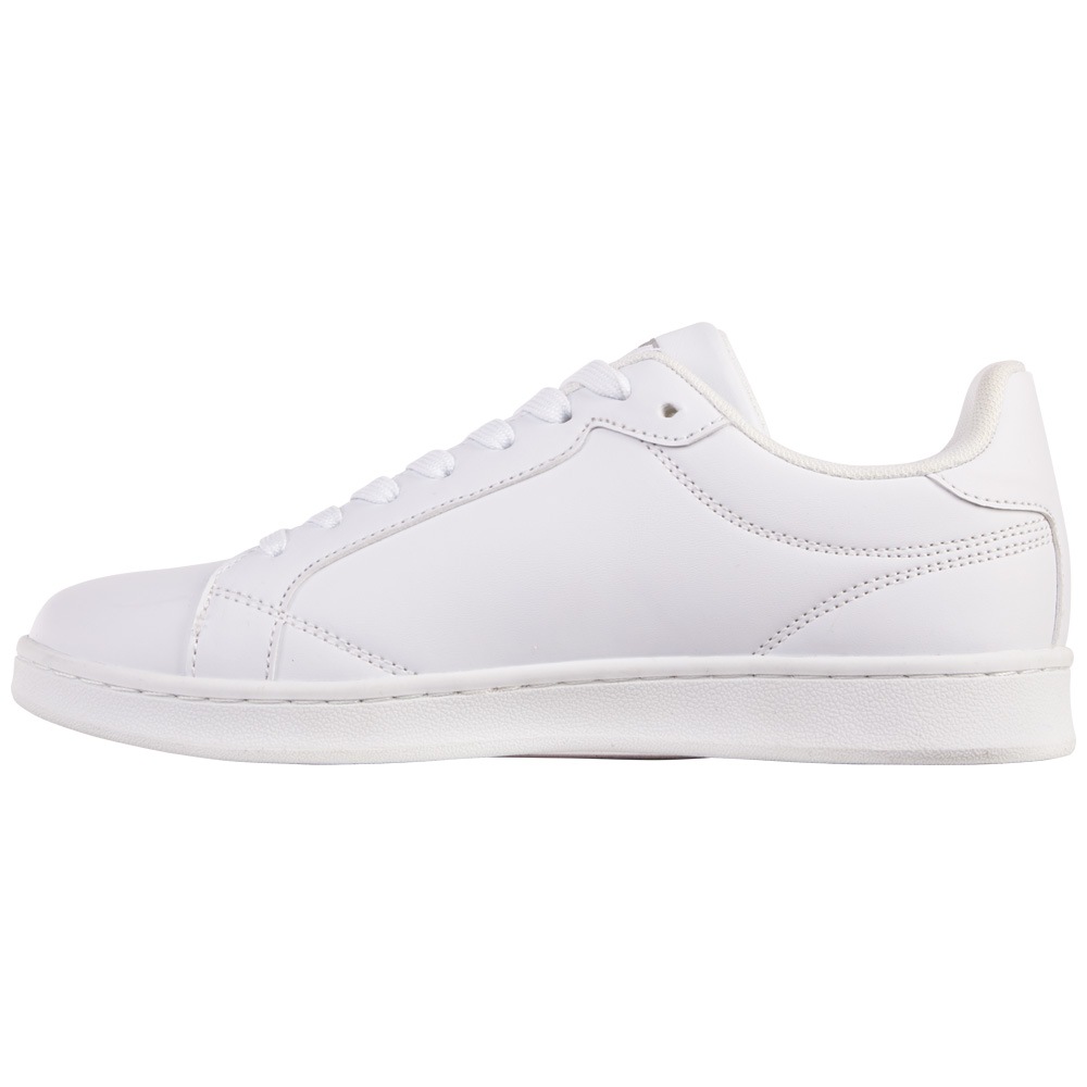 lotto Sneaker, - mit edler Logoapplikation günstig online kaufen