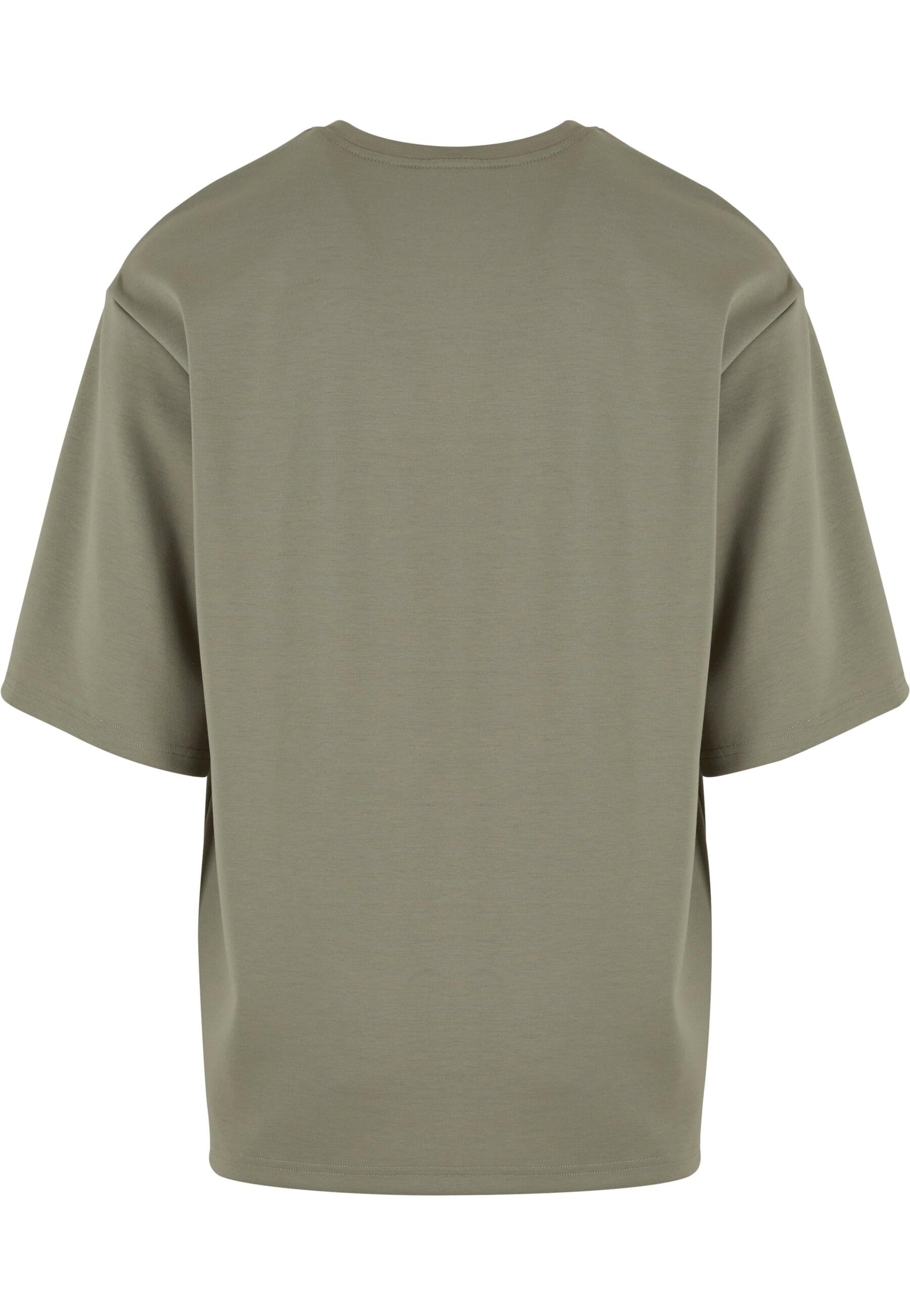 URBAN CLASSICS T-Shirt "Urban Classics Oversized Scuba Tee" 1 Stk. tlg. günstig online kaufen