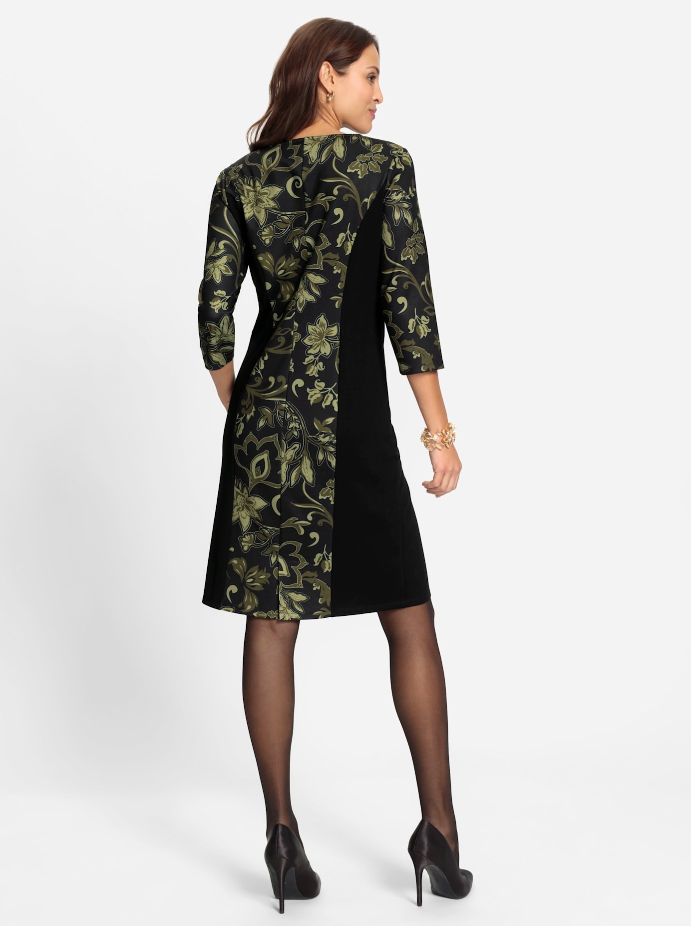 Thumbnail - Lady Jerseykleid "Jersey-Kleid"