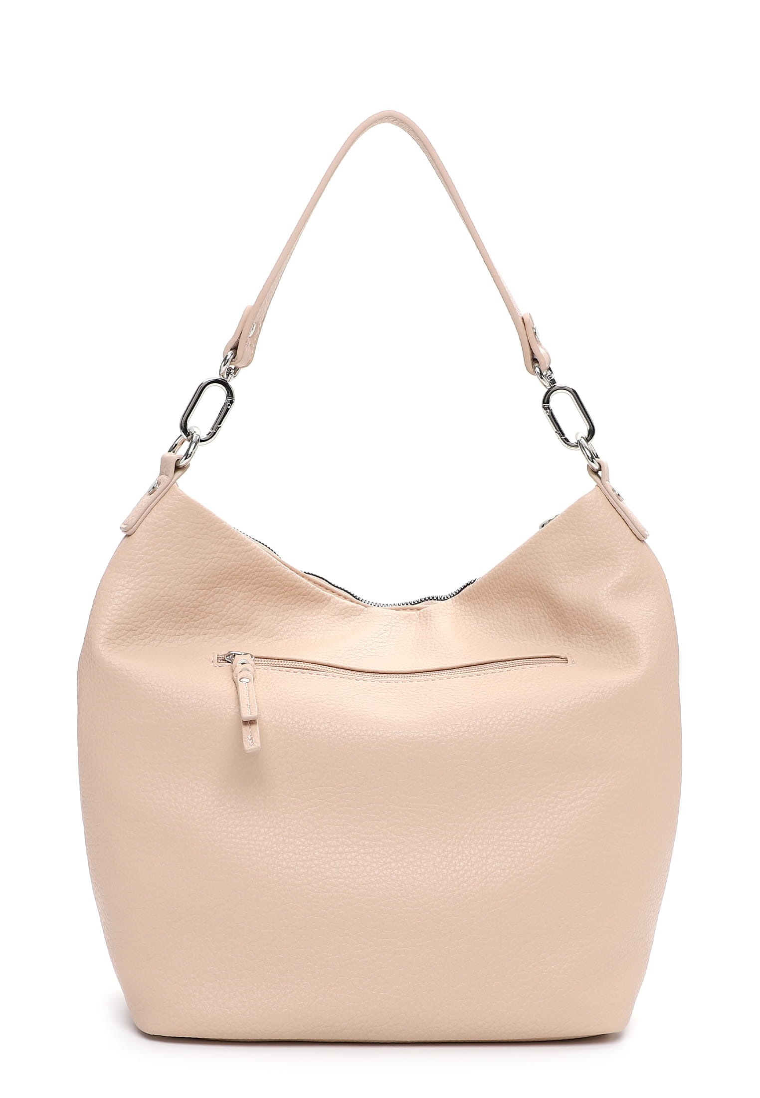 Suri Frey Sac Porté épaule Hobo Sfy Debby Medium Rose One Size unisex 2