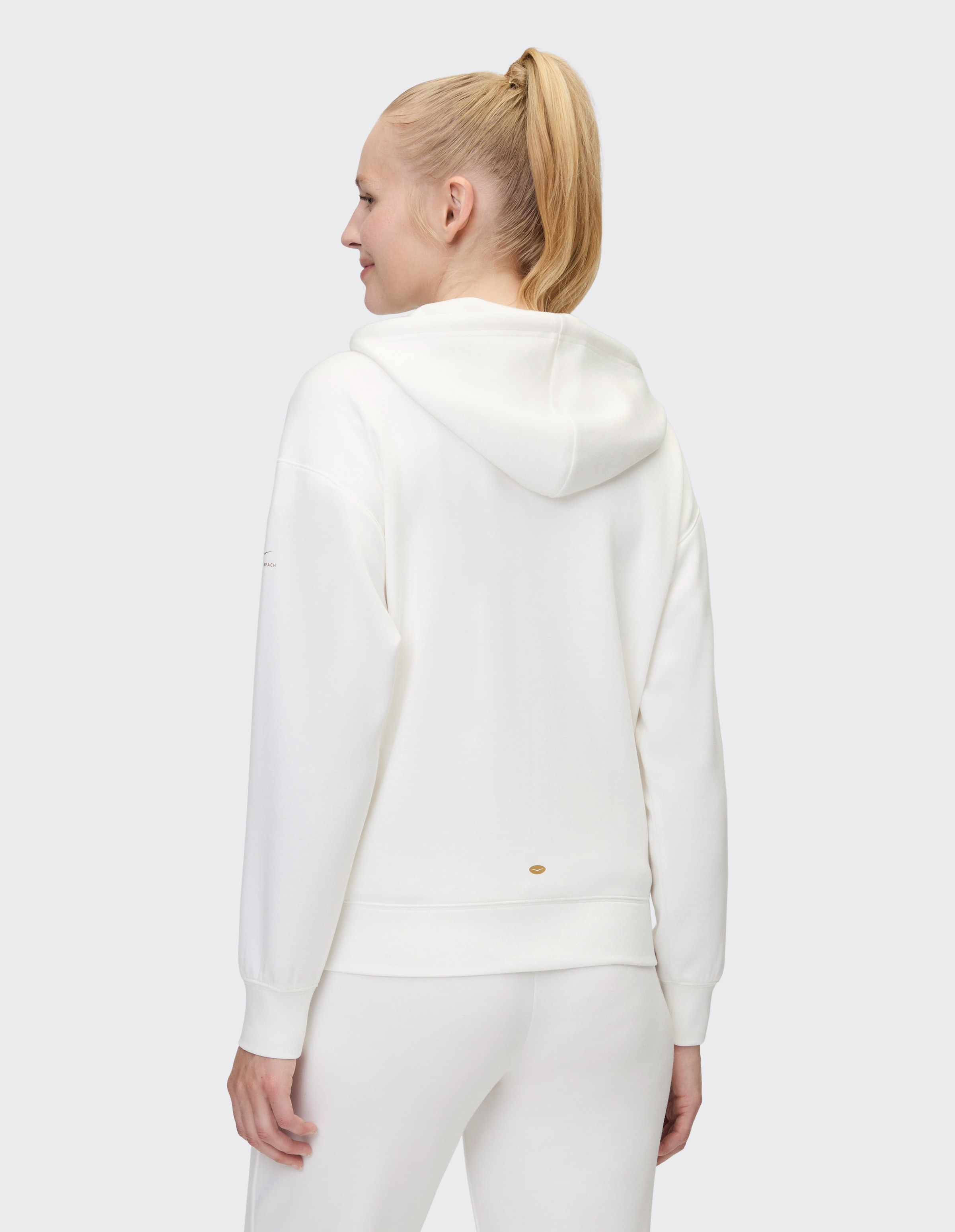 Venice Beach Kapuzensweatjacke »KAPUZEN-SWEATJACKE CAYLEE«