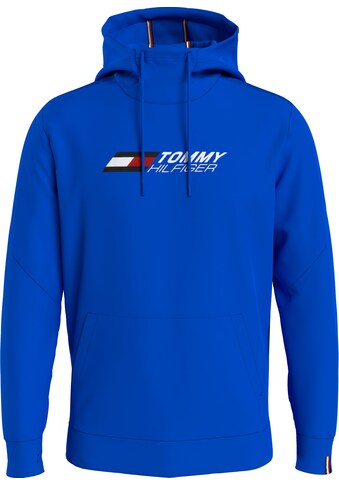 Tommy Hilfiger Sport Kapuzensweatshirt »ESSENTIALS HOODY« kaufen