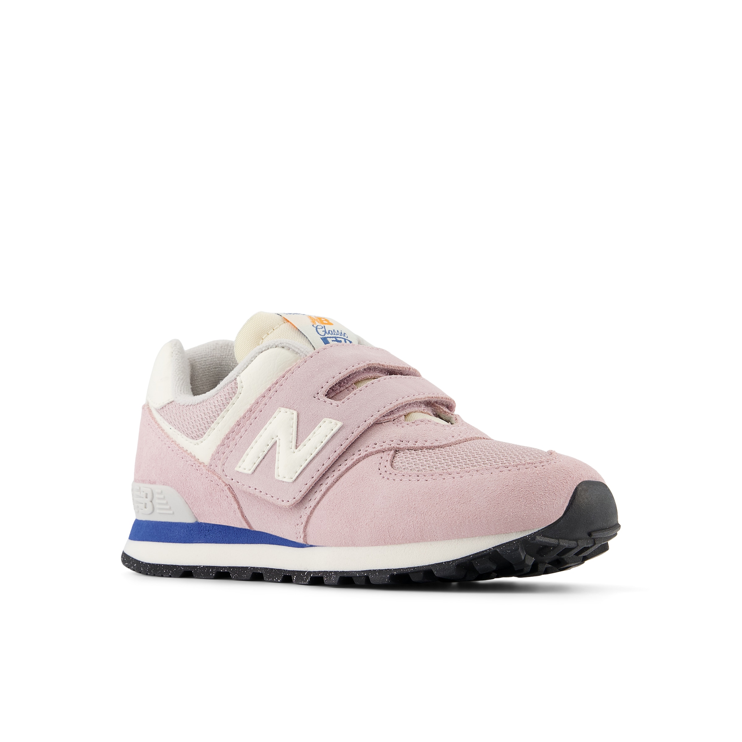 New Balance Sneaker "574" mit Klettverschluss günstig online kaufen