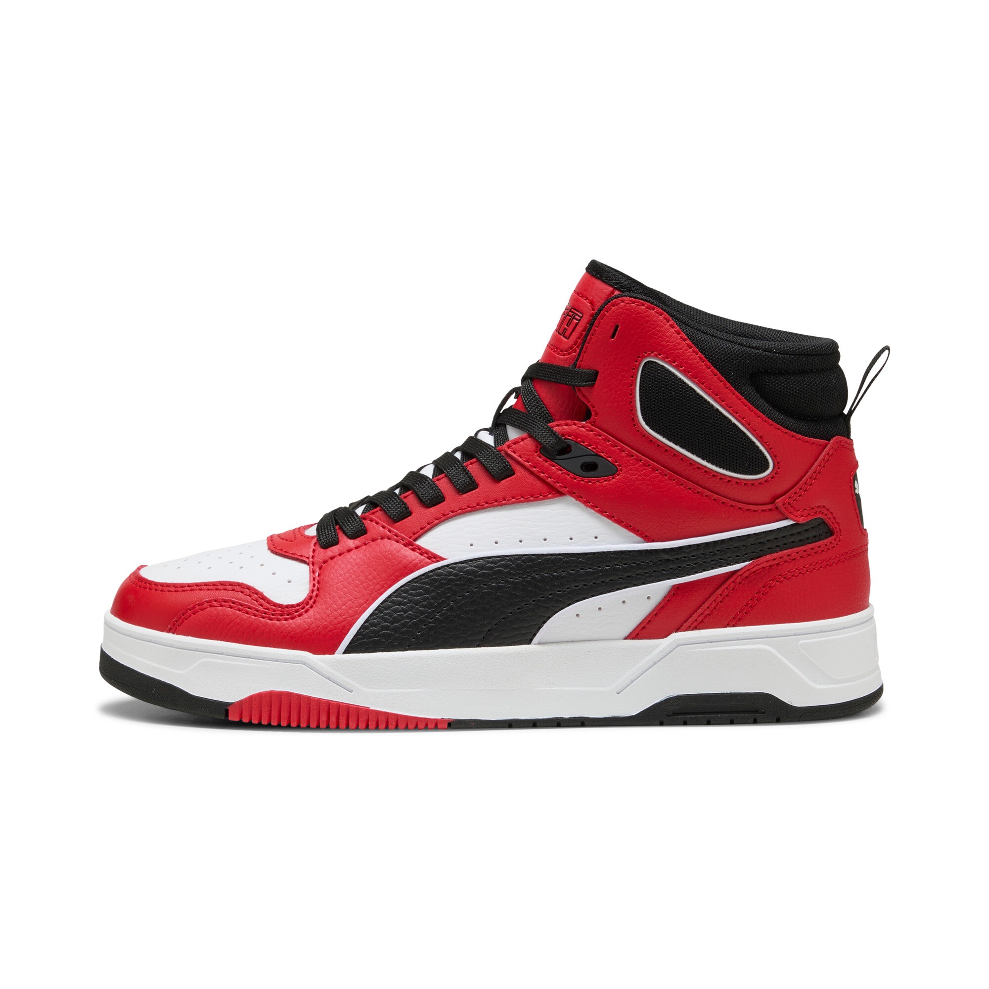 PUMA Sneaker »RBD BREAK MID«