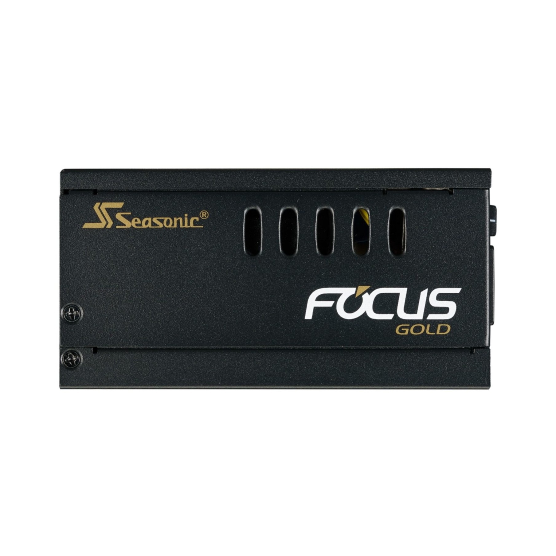 Seasonic Netzteil »FOCUS SGX-650«