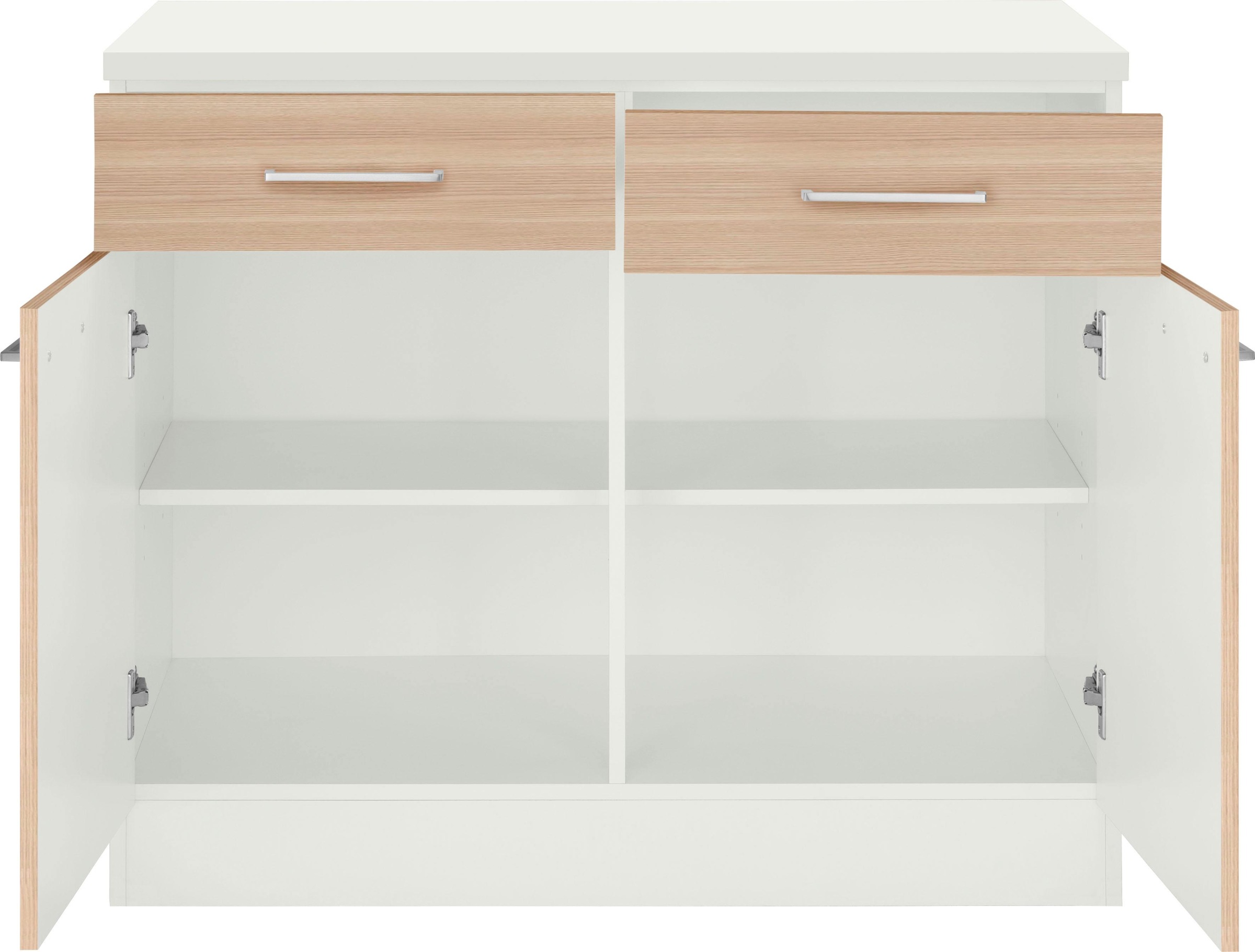 wiho Küchen Unterschrank 