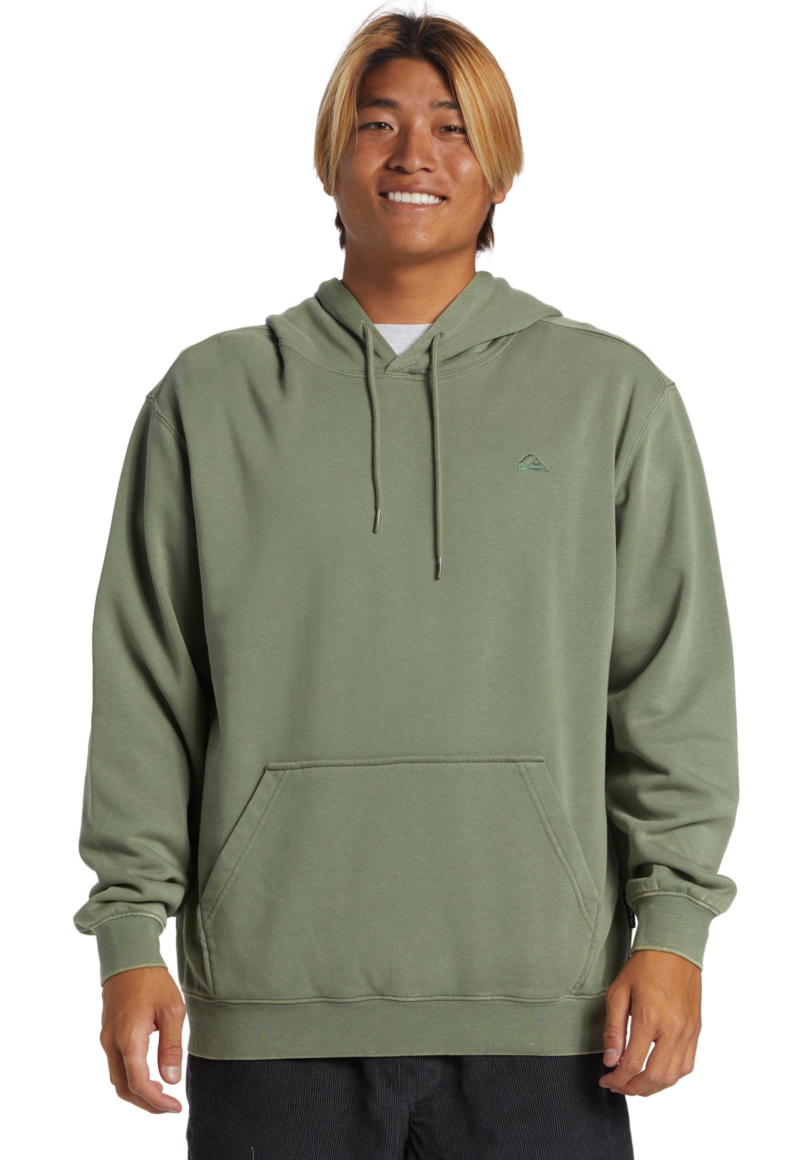 Quiksilver Kapuzensweatshirt "SALT WATER HOODIE"