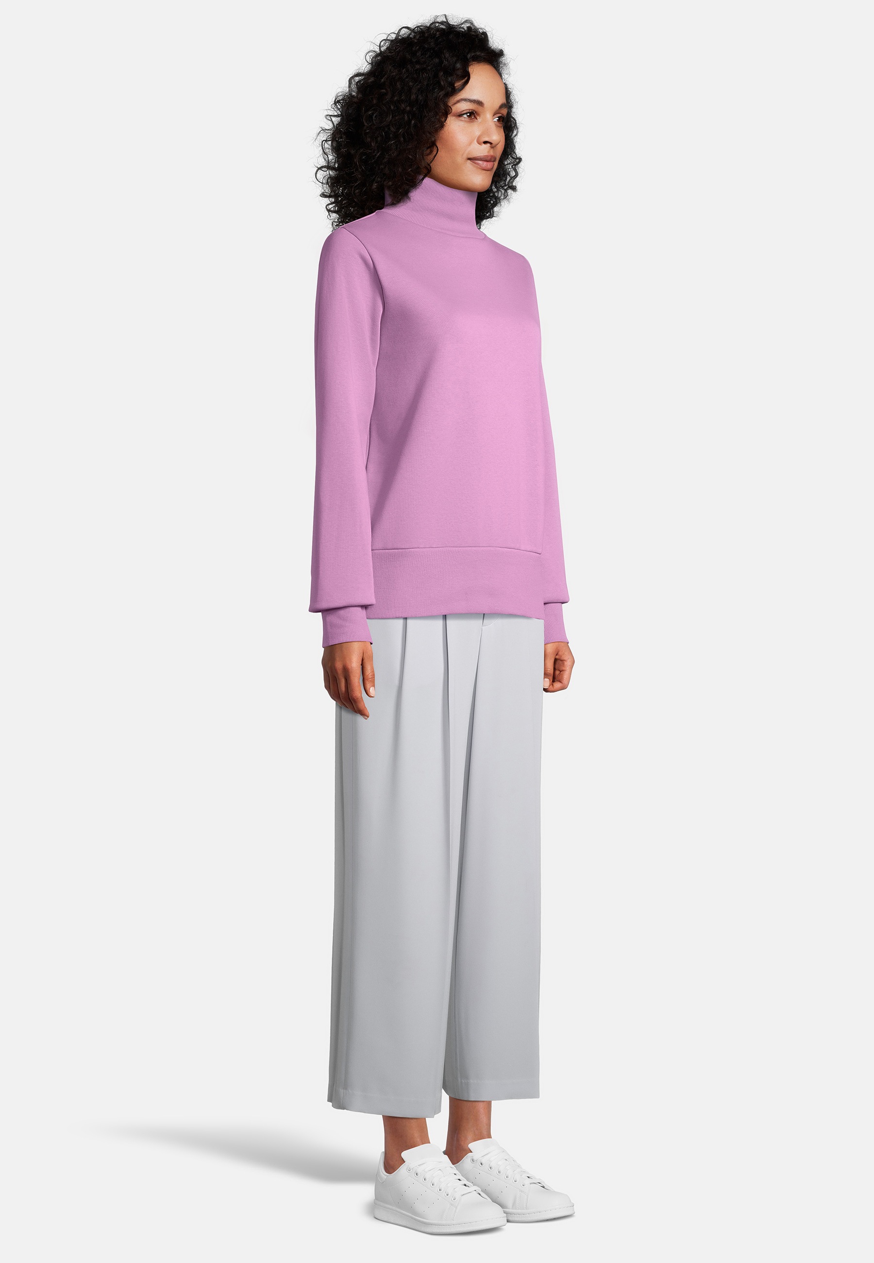 salzhaut Sweatshirt »Sweatshirt SCHANTERN«
