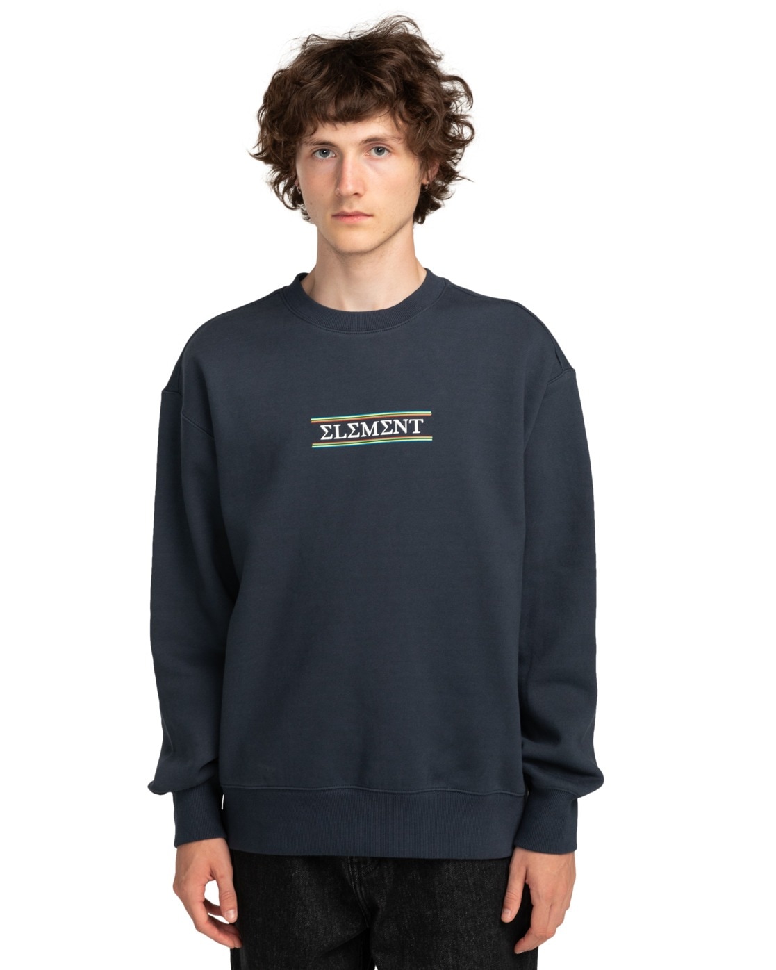 Element Sweatshirt "Olympics" günstig online kaufen