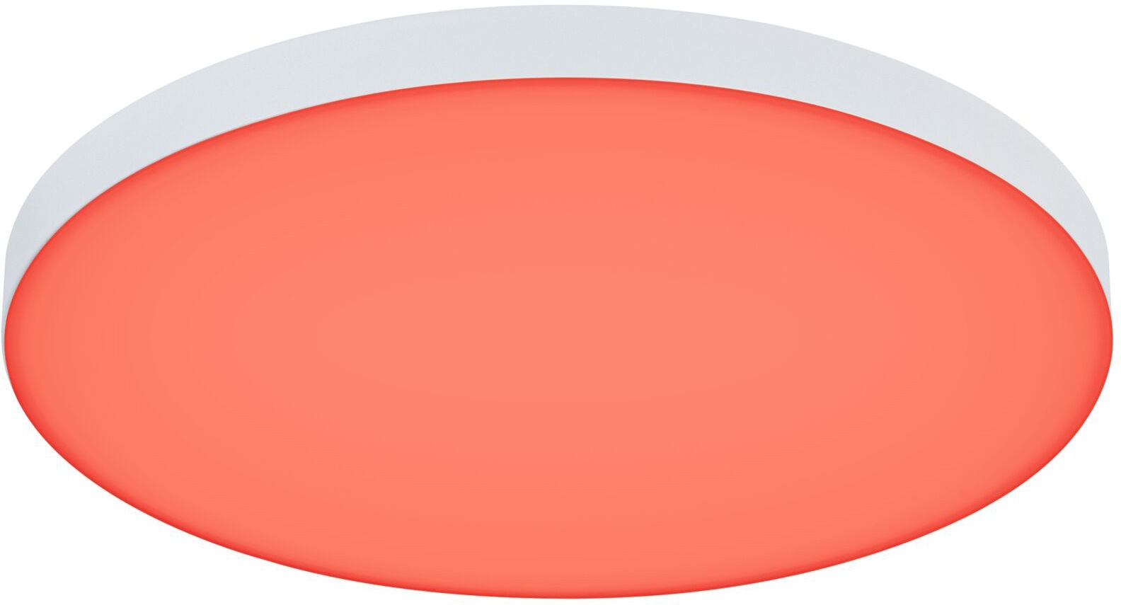 Paulmann LED Panel »Velora«, 1 flammig