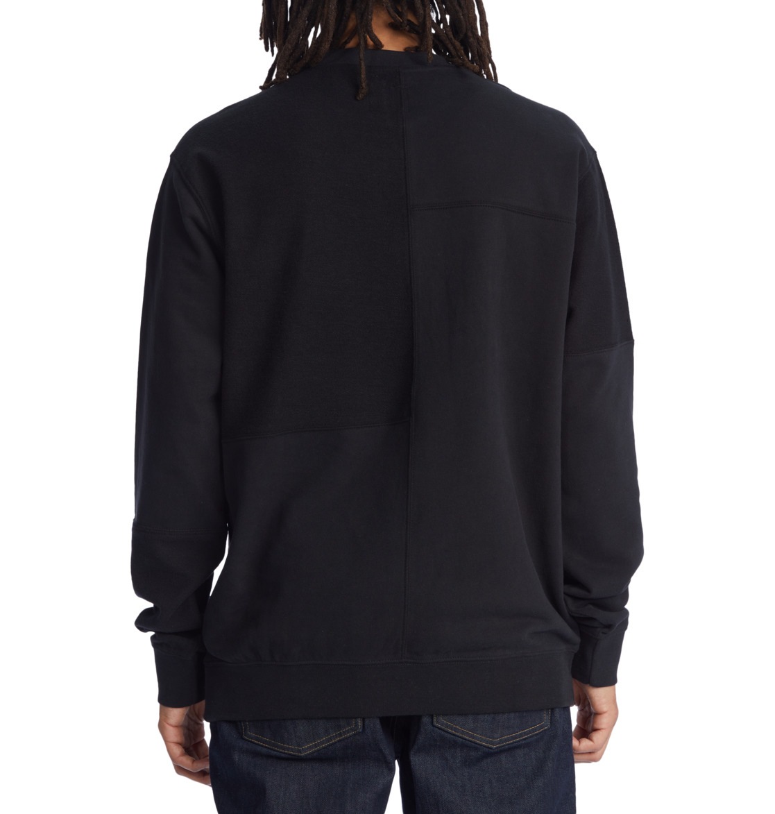 DC Shoes Sweatshirt »Rogers«