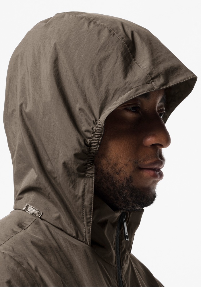 Thumbnail - Jack Wolfskin Outdoorjacke "TEXTOR JKT M", mit Kapuze