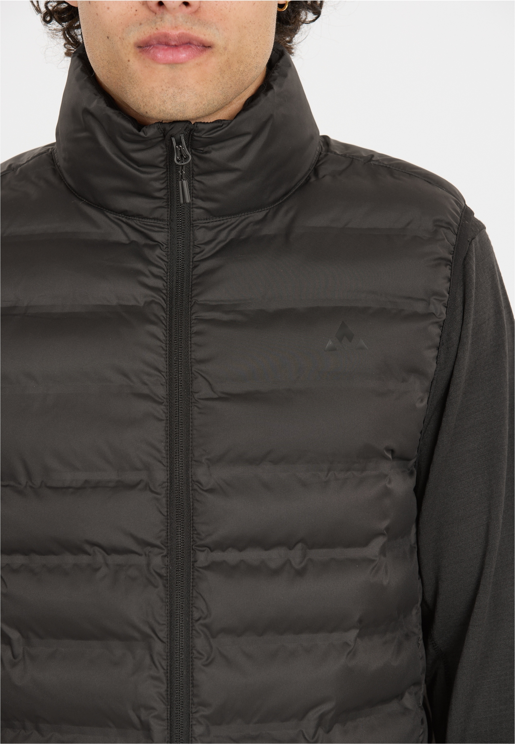 WHISTLER Steppweste »Froze« mit wasserabweisender Eigenschaft