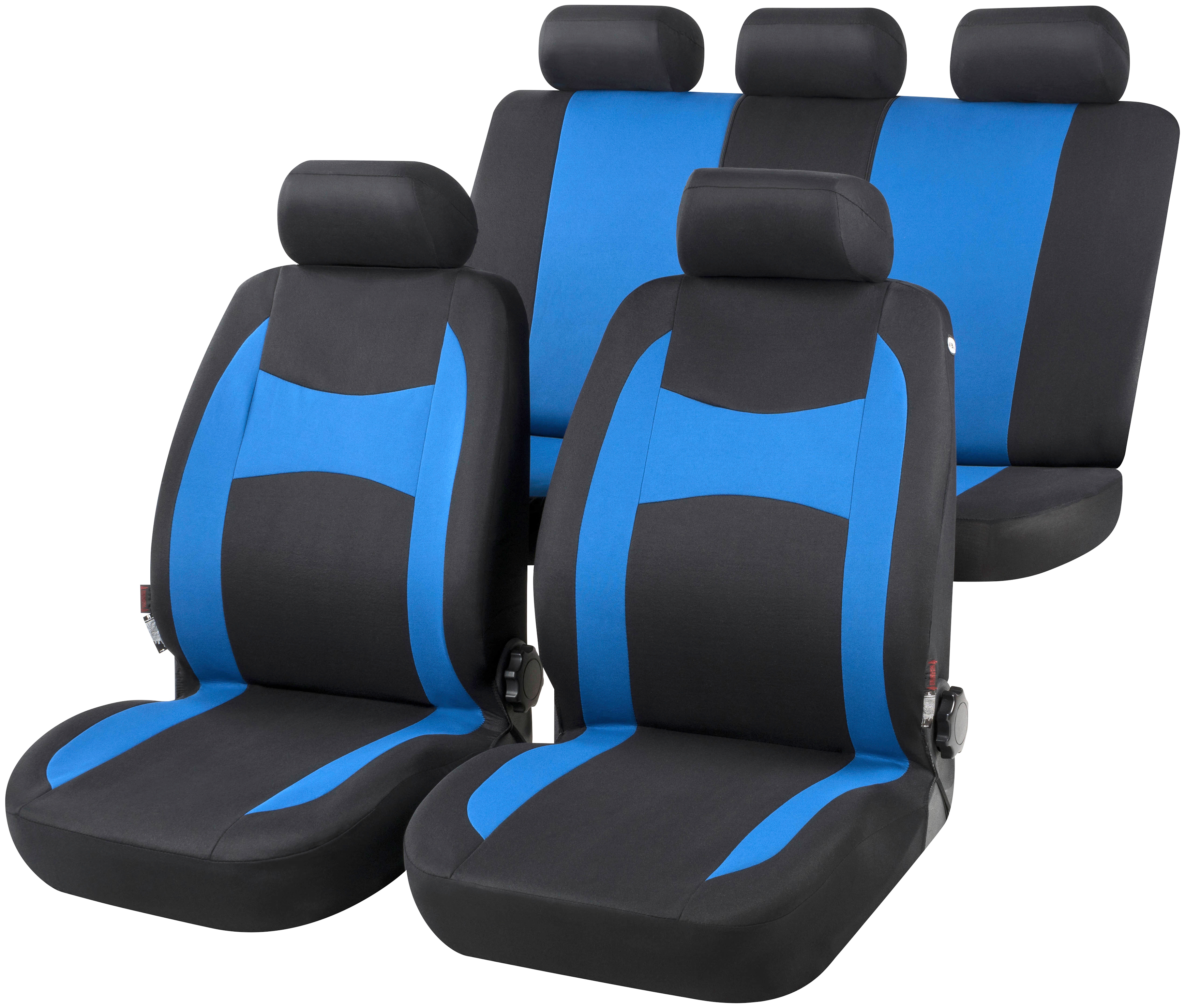 Autositzbezüge blau auf Raten | BAUR kaufen