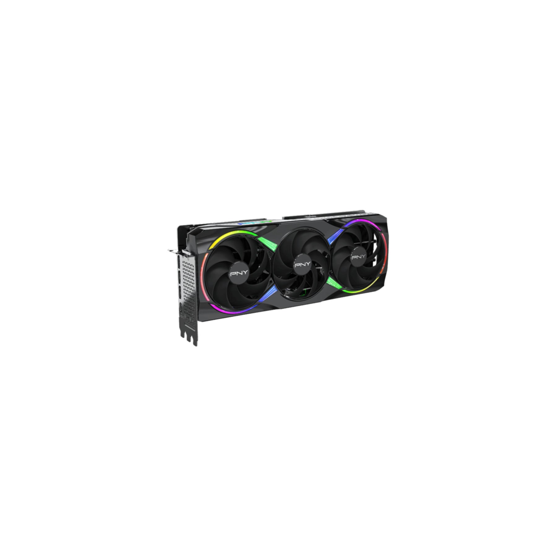PNY Grafikkarte »GeForce RTX 5070 Ti EPIC-X RGB«