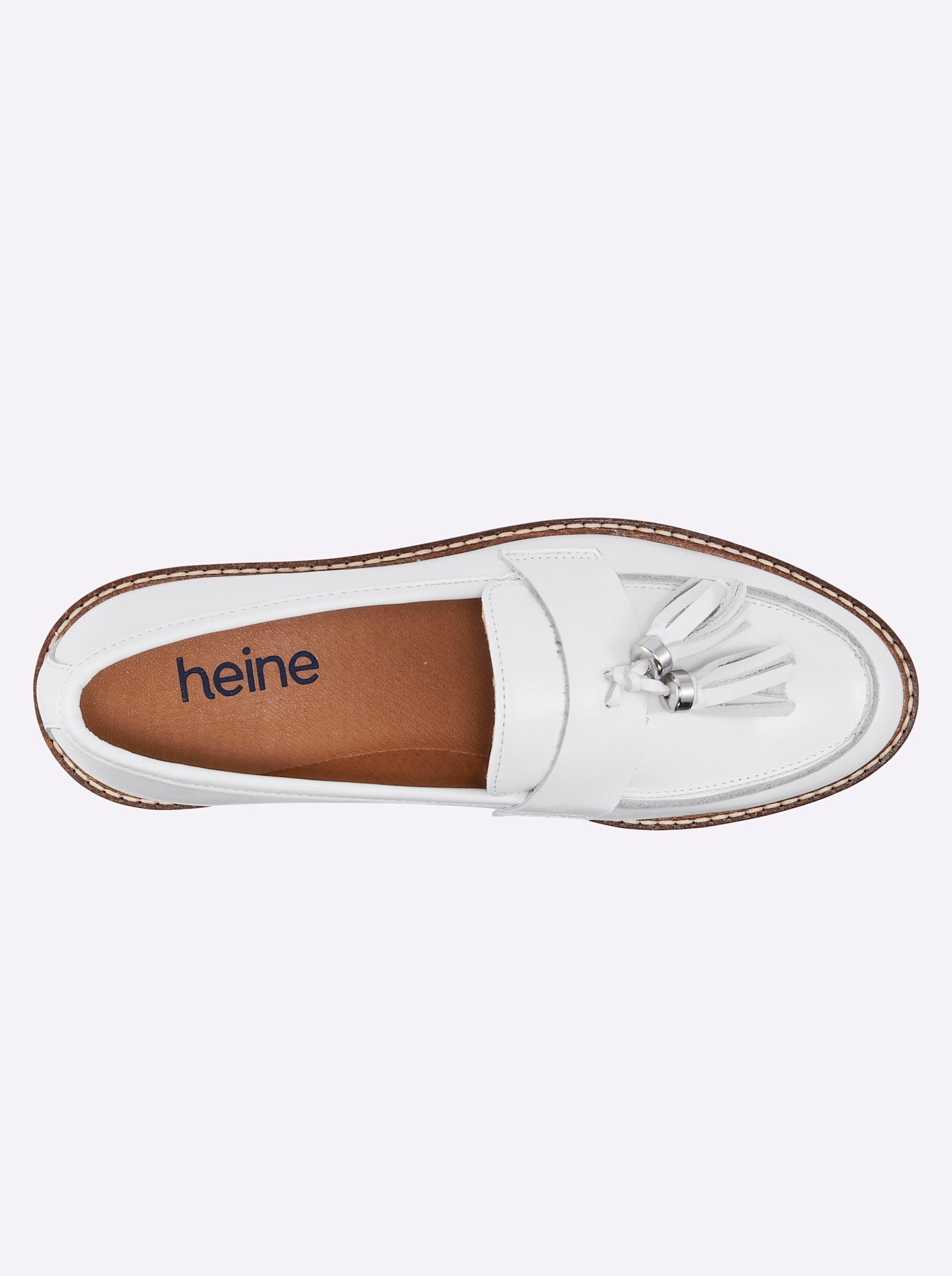 heine Slipper