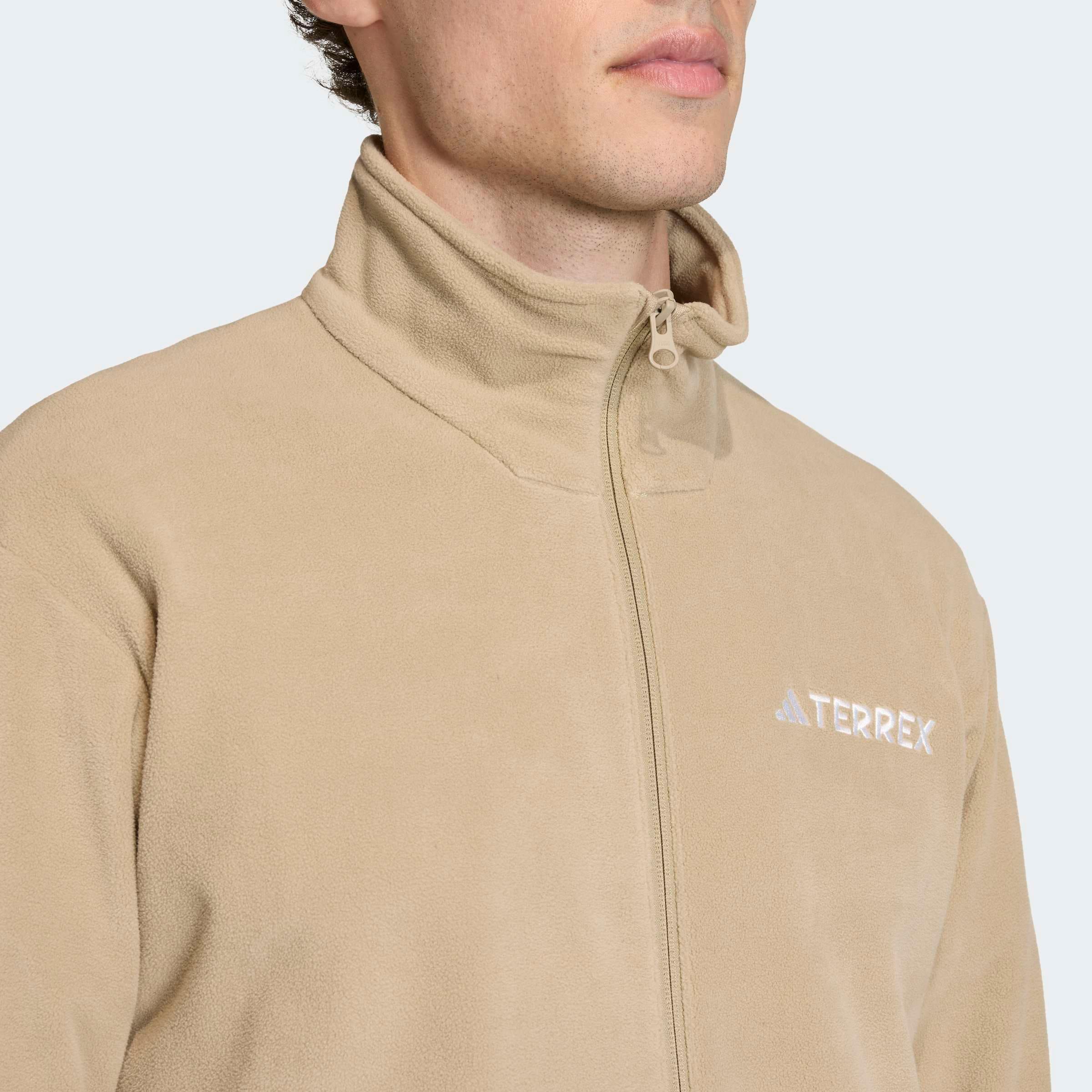 adidas TERREX Fleecejacke »MULTI ESSENTIALS«