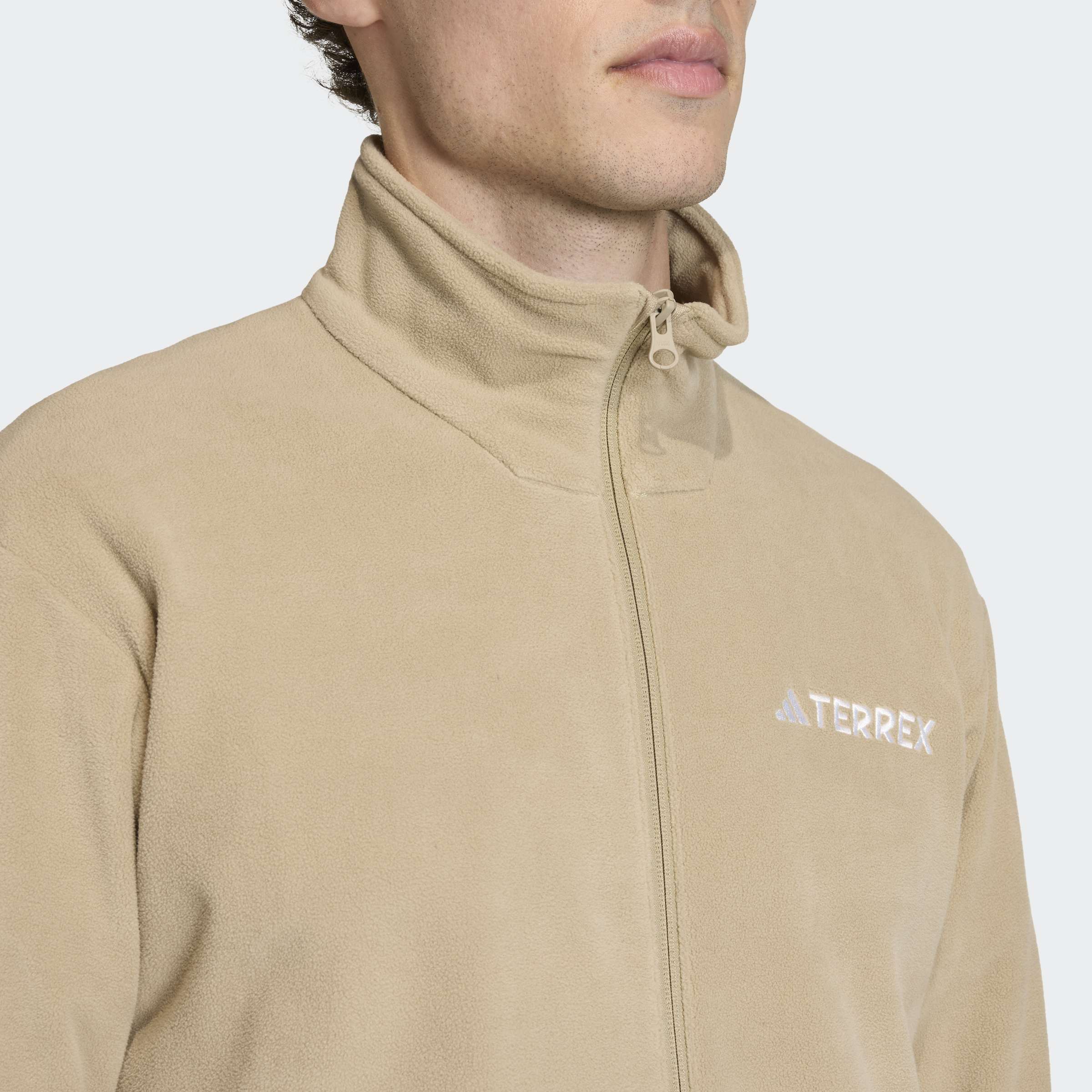 Thumbnail - adidas TERREX "MT ESS FZ FL"